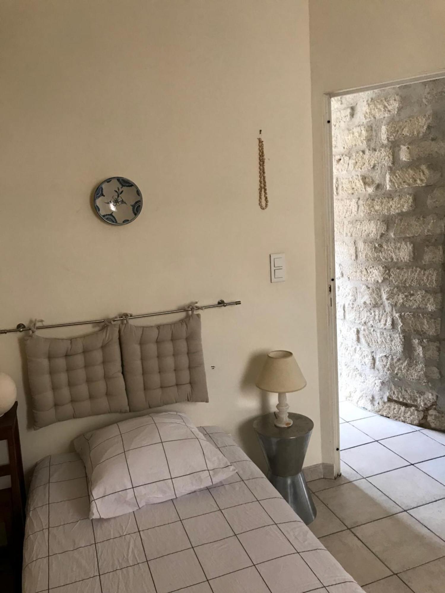 Simone's Bed & Breakfast Montpellier