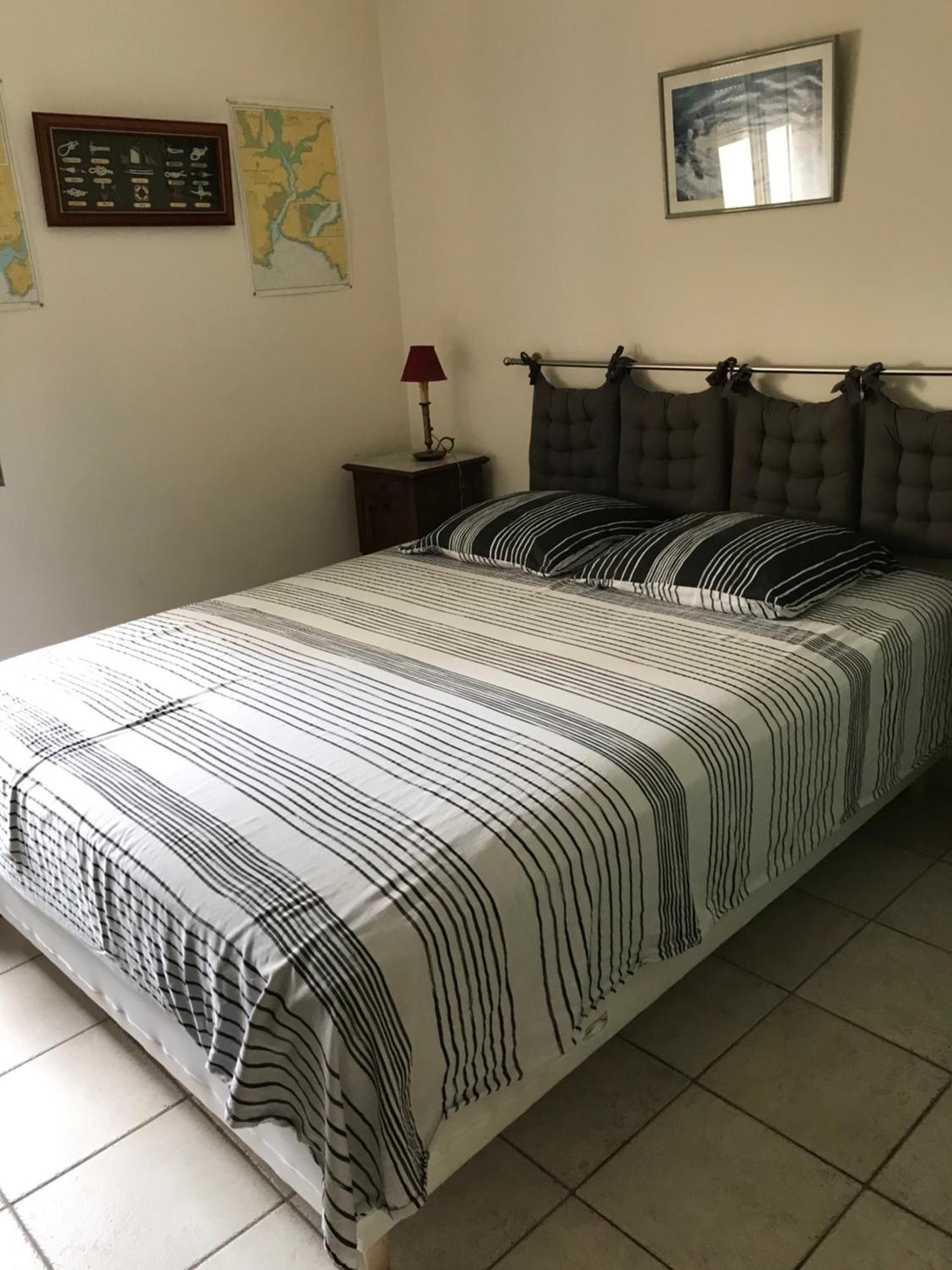 Simone's Bed & Breakfast Montpellier