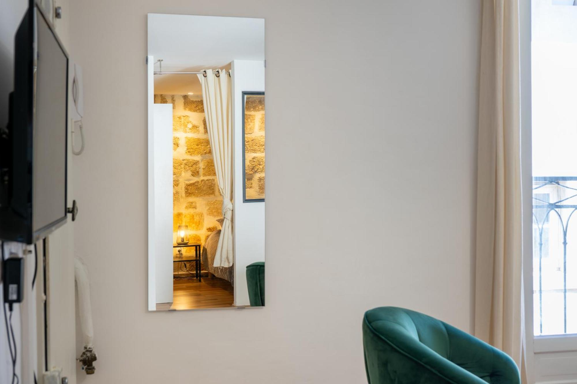 Apartment Le Nid - Spacieux, Equipe & Climatisation *