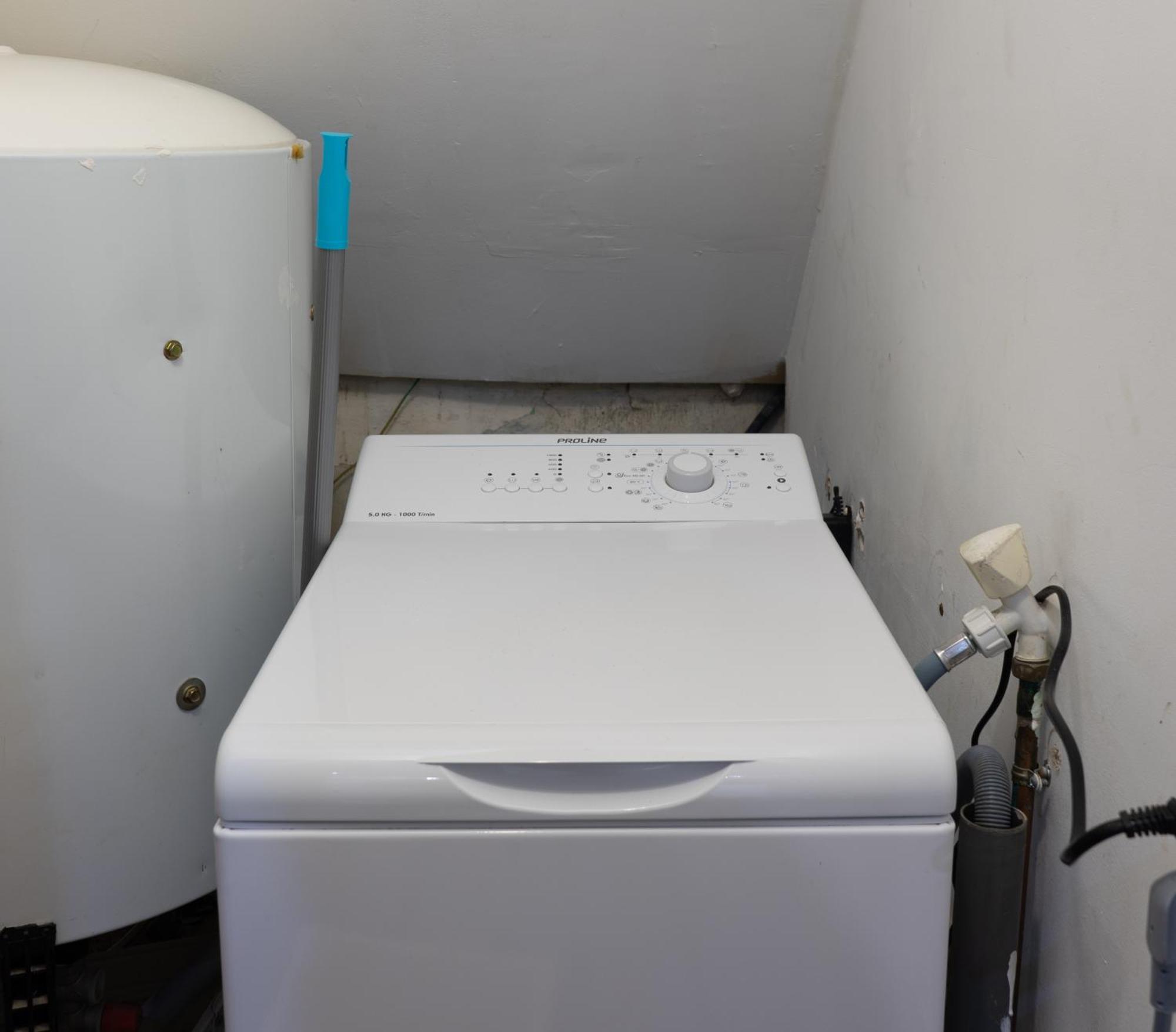 Apartment Le Nid - Spacieux, Equipe & Climatisation