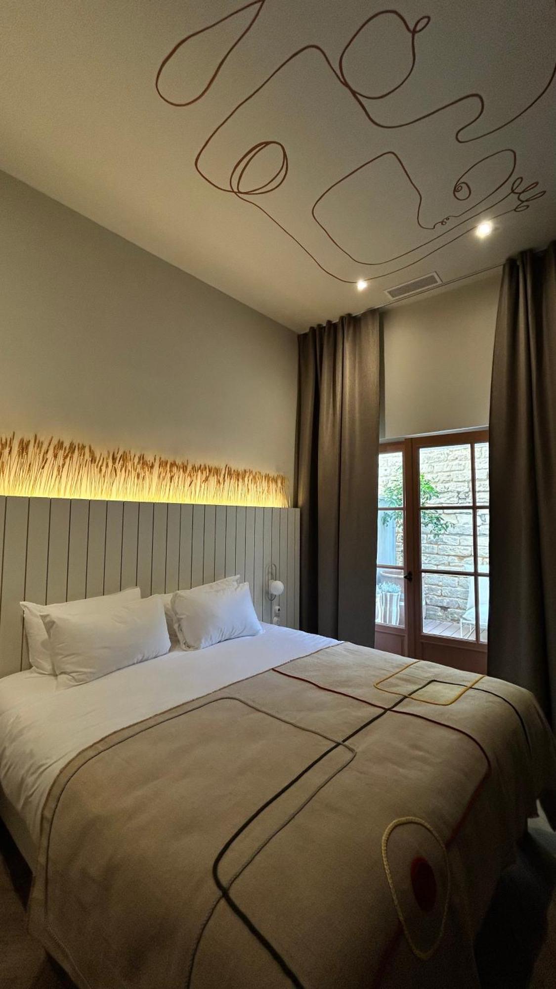 M Soleil - Centre Saint Roch Hotel 4*