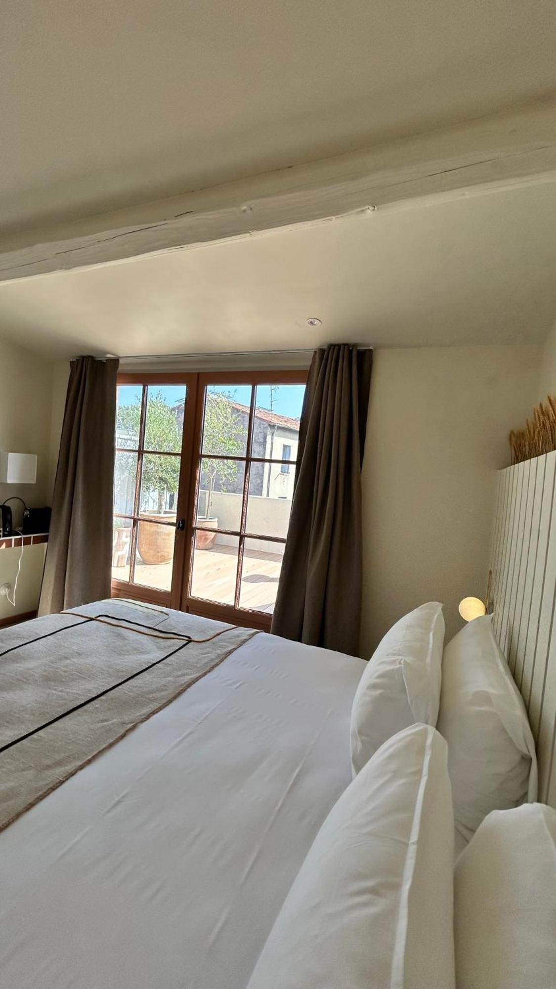 M Soleil - Centre Saint Roch Hotel Montpellier