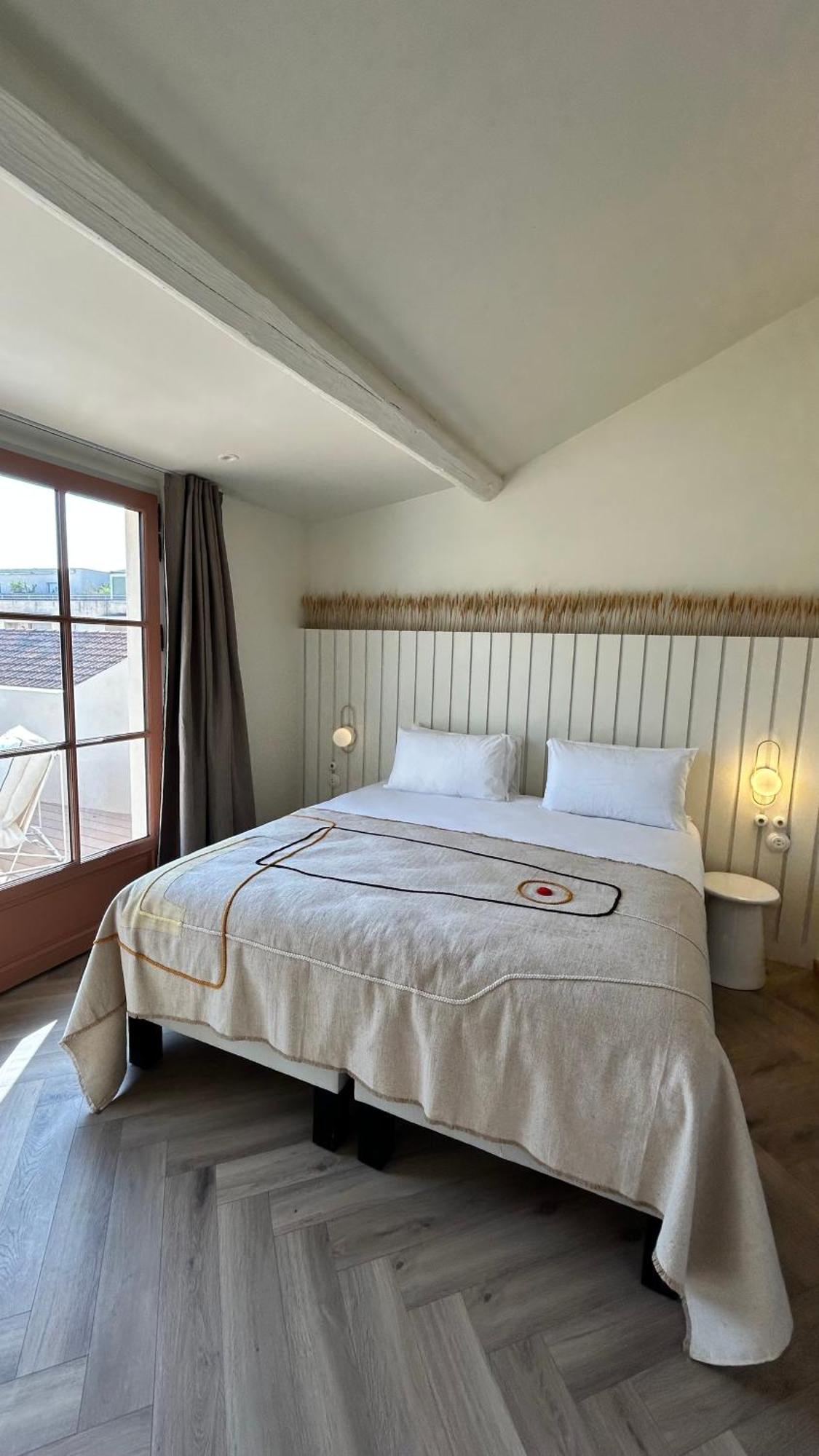 Hotel M Soleil - Centre Saint Roch Montpellier