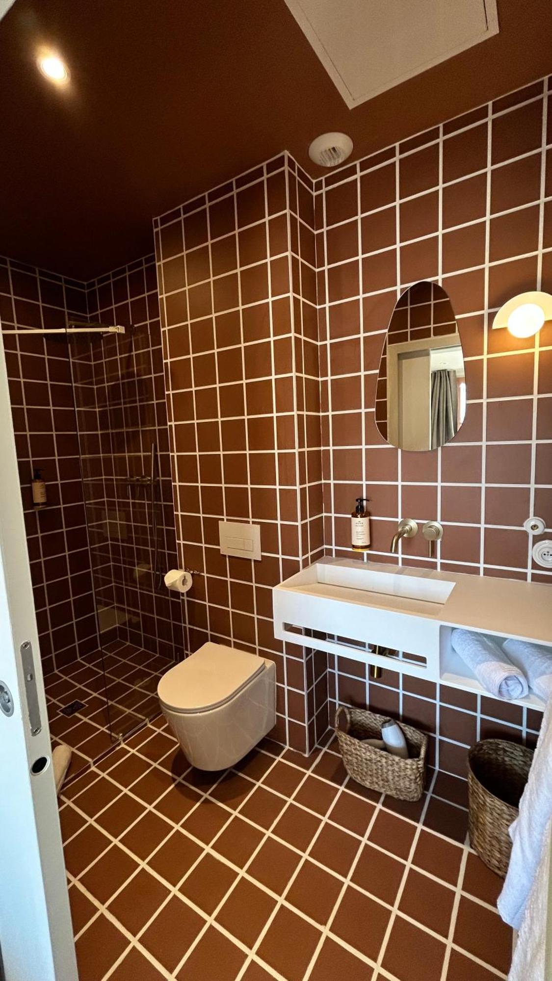 M Soleil - Centre Saint Roch Hotel 4*