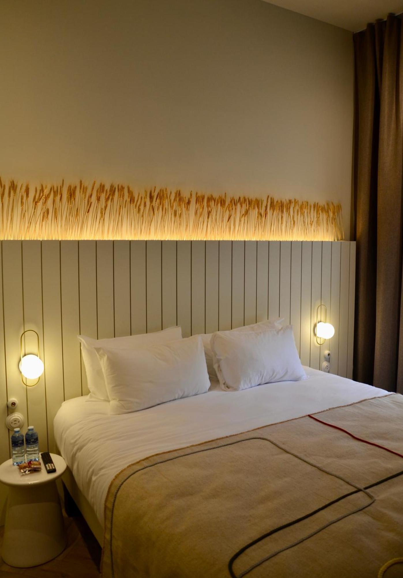 Hotel M Soleil - Centre Saint Roch Montpellier