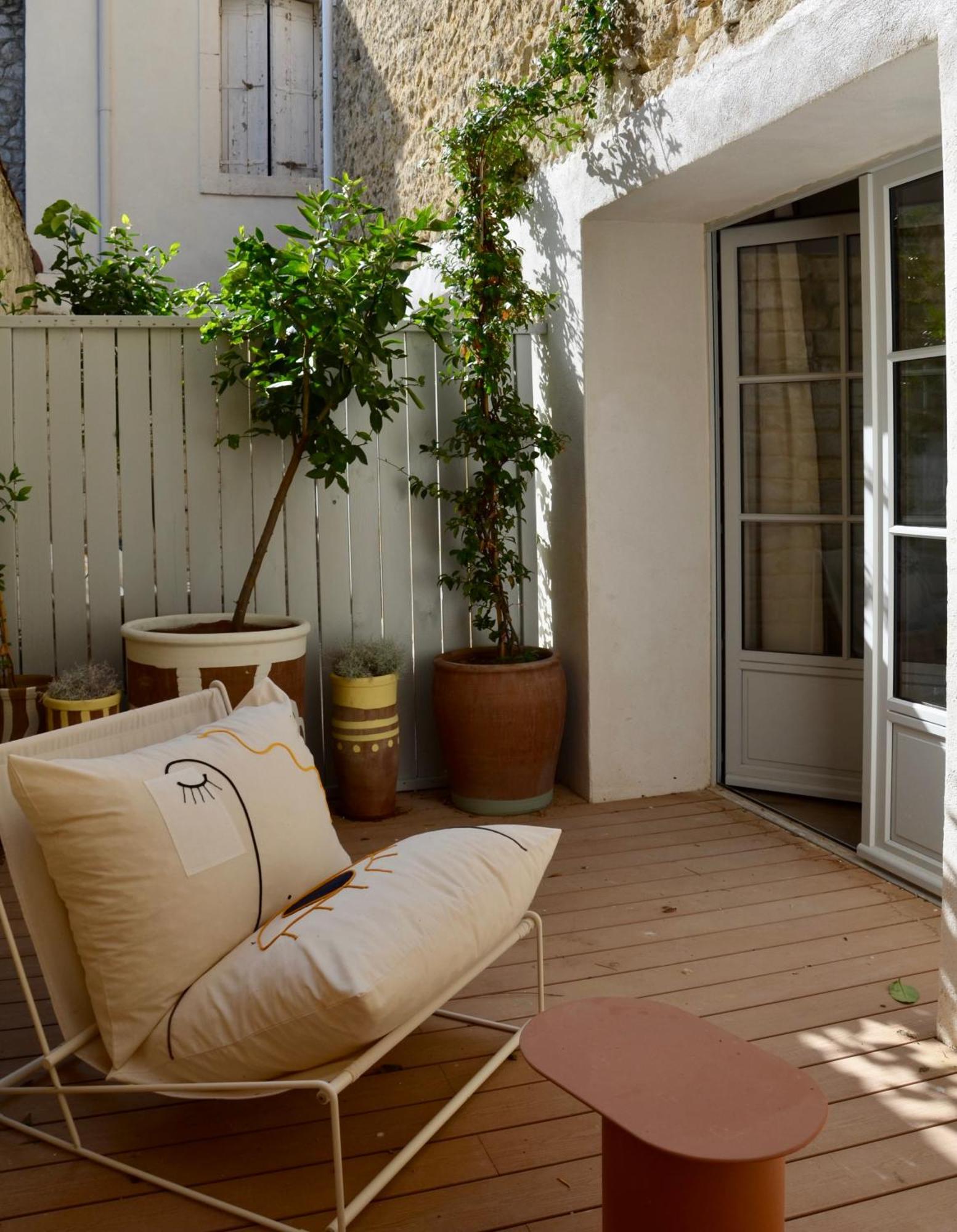 Hotel M Soleil - Centre Saint Roch