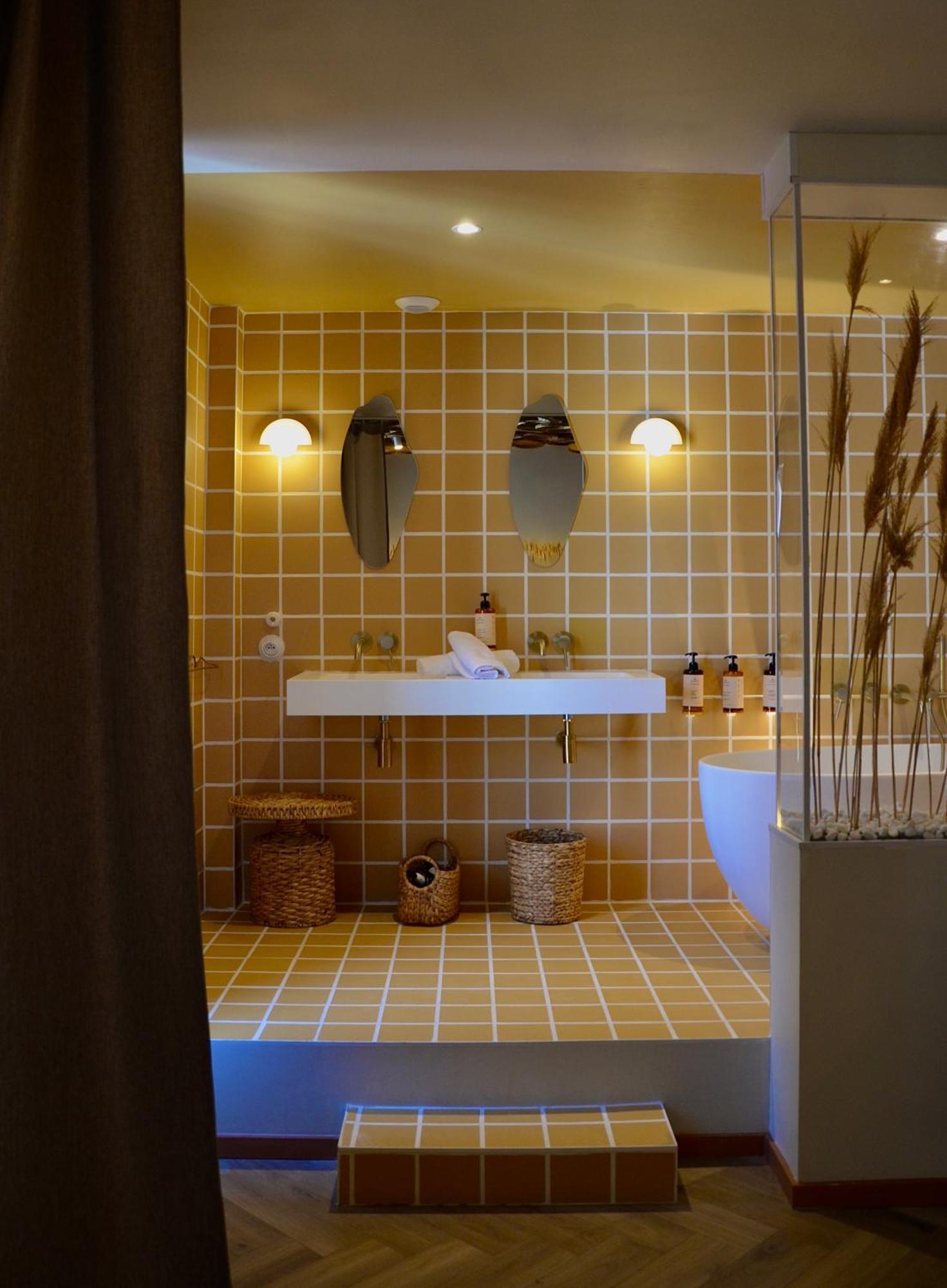 M Soleil - Centre Saint Roch Hotel Montpellier