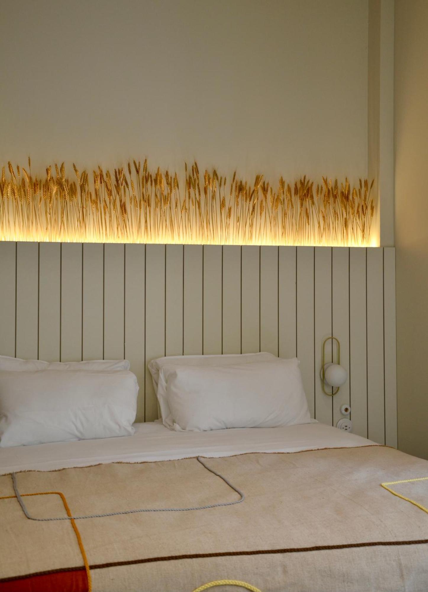 Hotel M Soleil - Centre Saint Roch