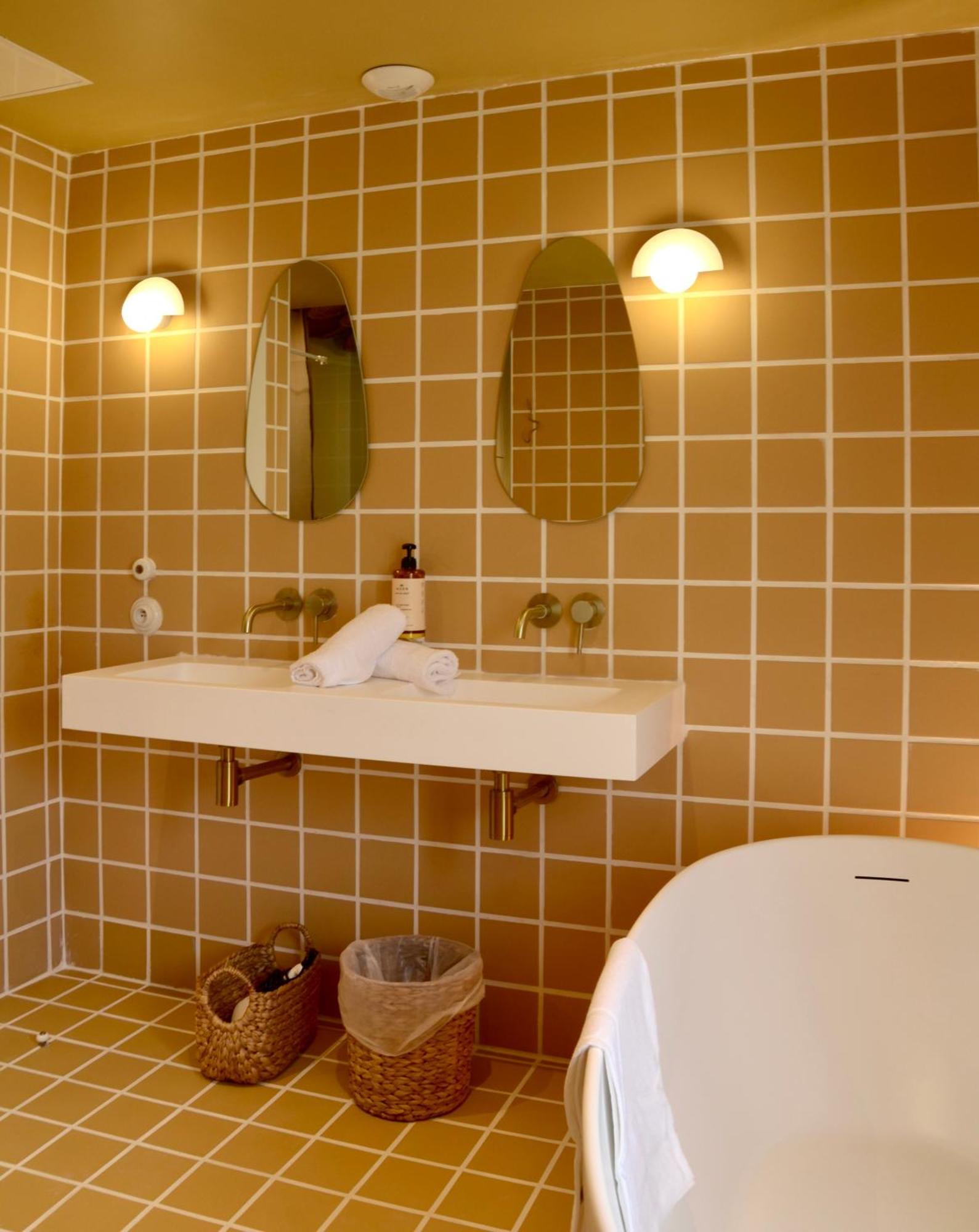 M Soleil - Centre Saint Roch Hotel Montpellier