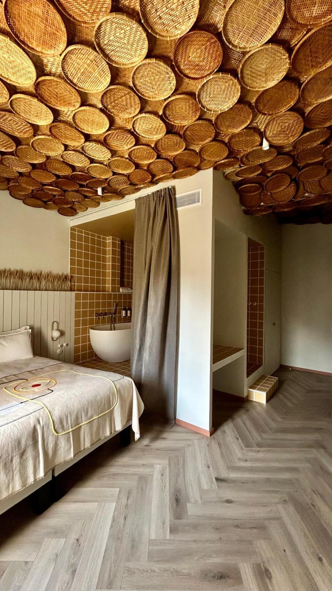 M Soleil - Centre Saint Roch 4*