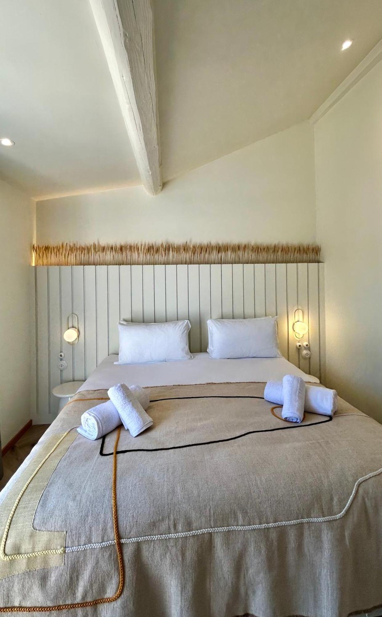 Hotel M Soleil - Centre Saint Roch