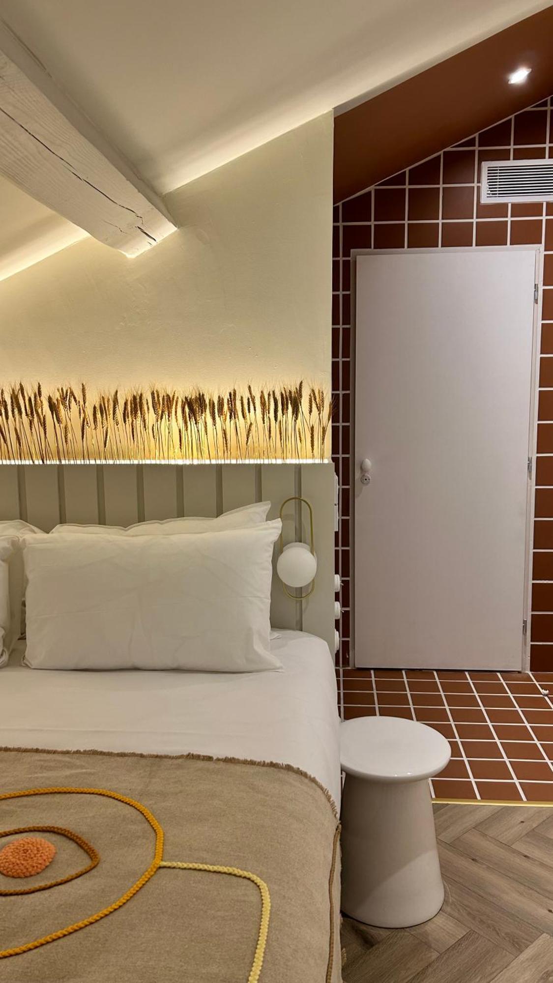 M Soleil - Centre Saint Roch 4*