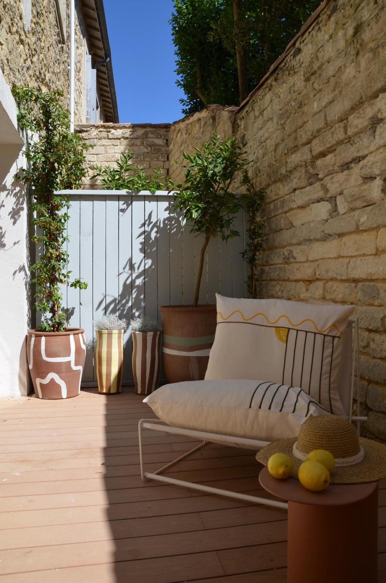 M Soleil - Centre Saint Roch Hotel