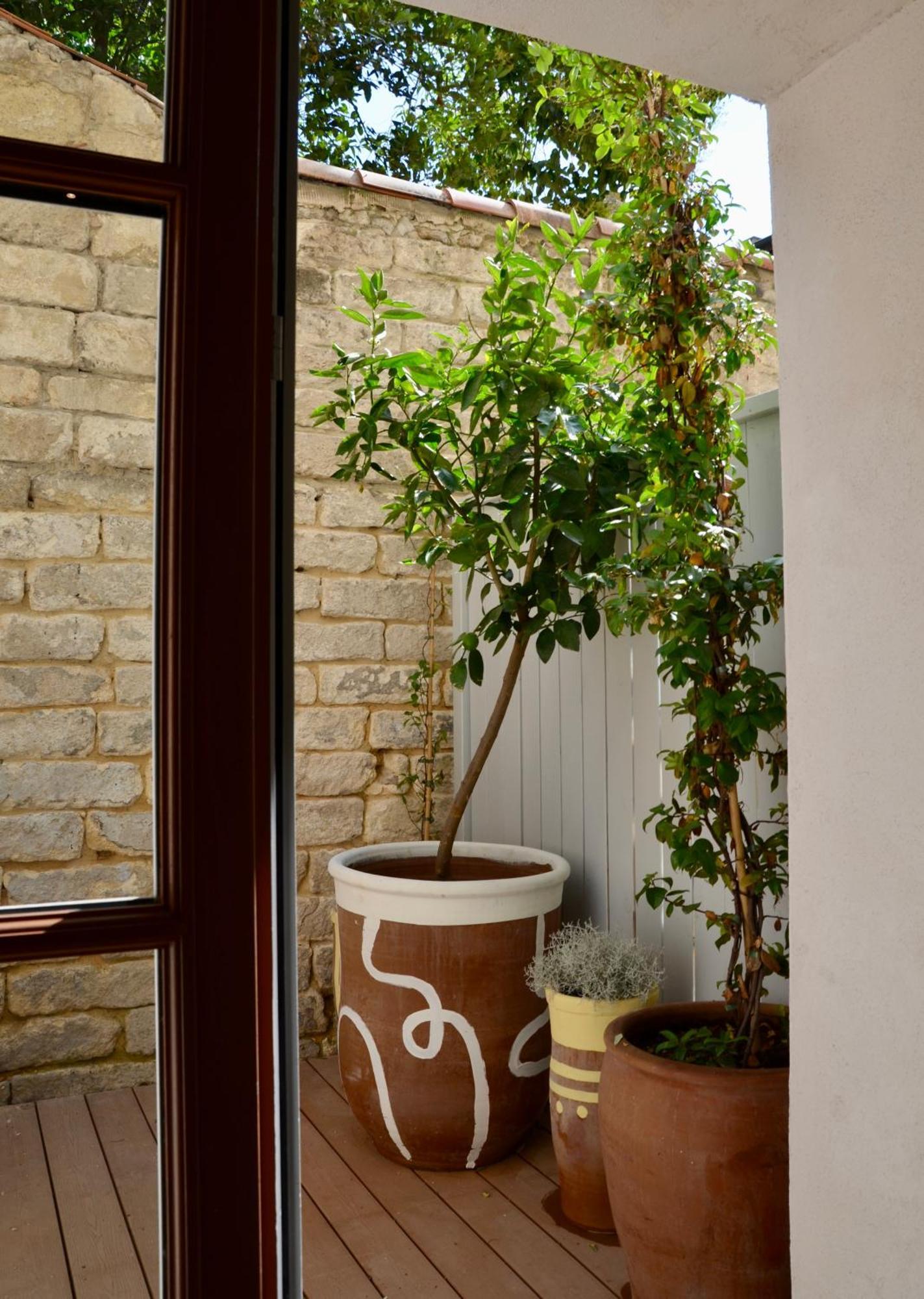 Hotel M Soleil - Centre Saint Roch