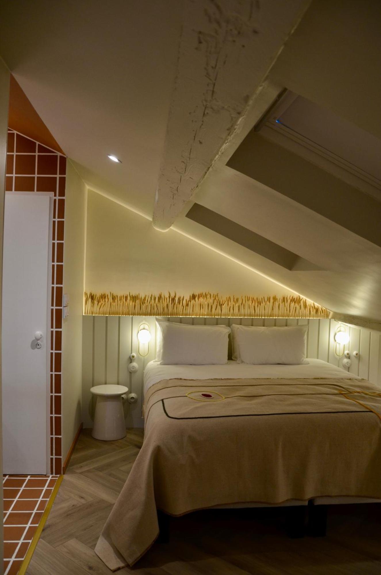 Hotel M Soleil - Centre Saint Roch 4*