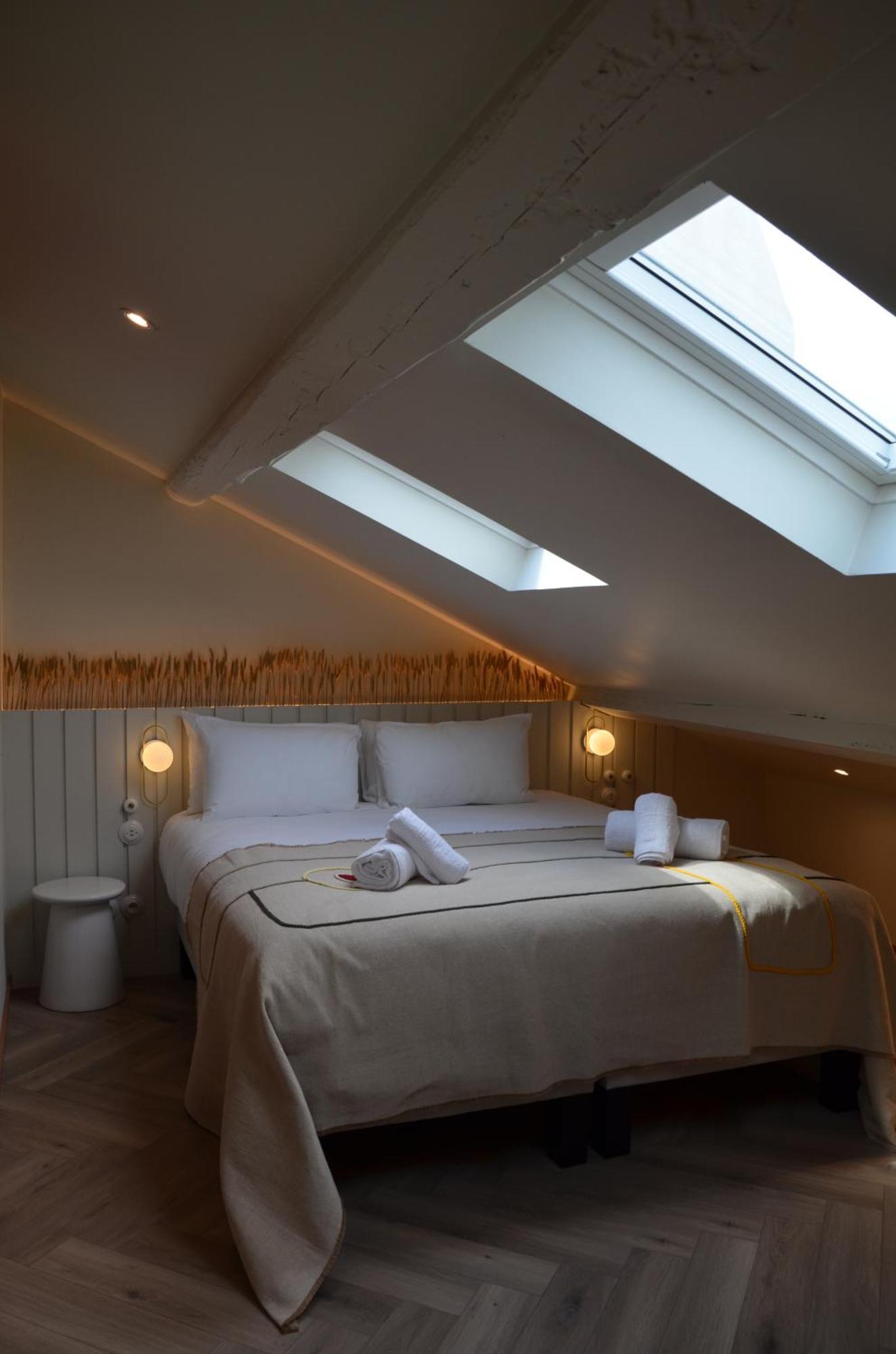 M Soleil - Centre Saint Roch Hotel Montpellier