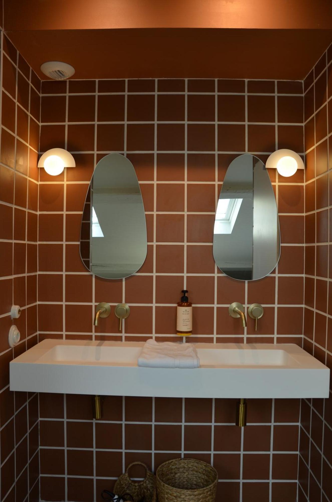 Hotel M Soleil - Centre Saint Roch Montpellier