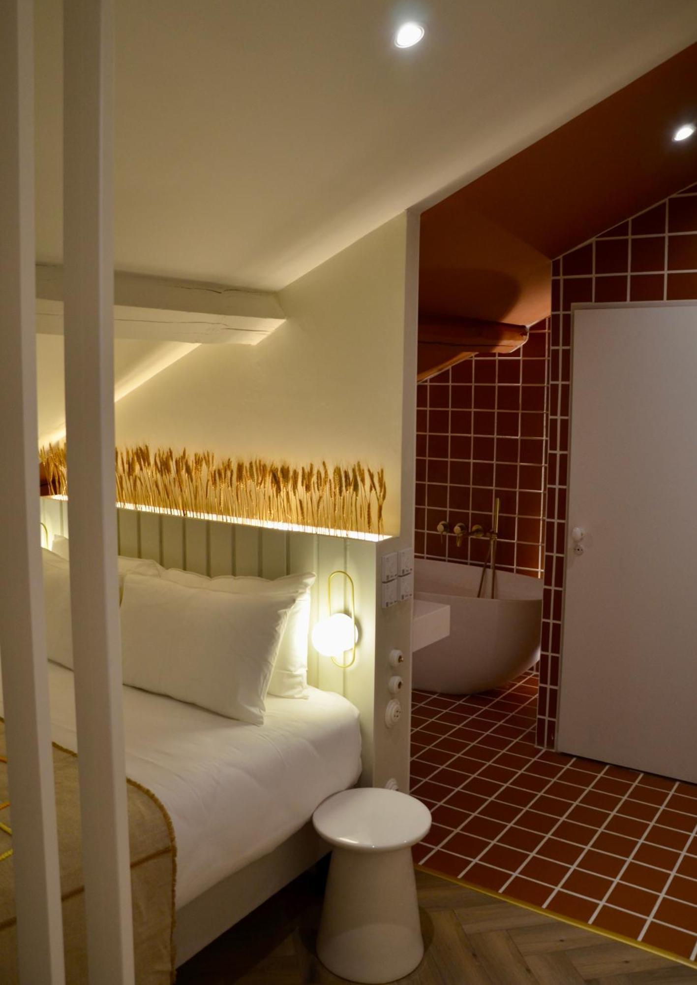 Hotel M Soleil - Centre Saint Roch 4*