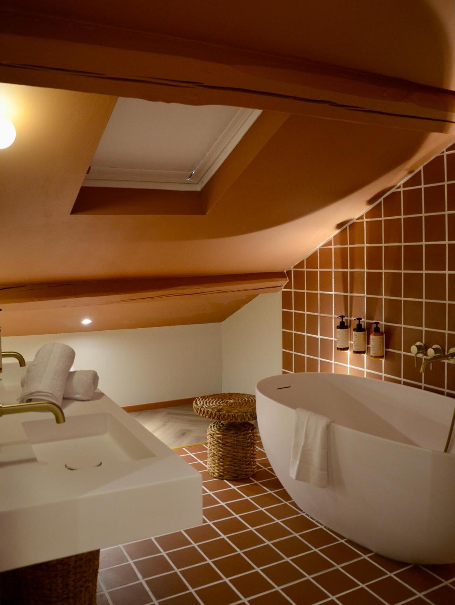 M Soleil - Centre Saint Roch Hotel Montpellier
