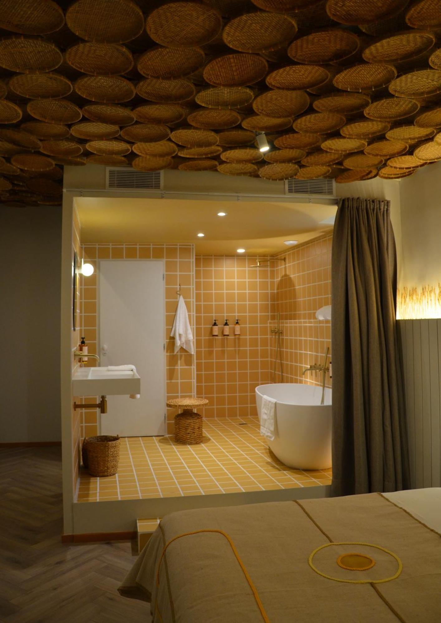 M Soleil - Centre Saint Roch Hotel