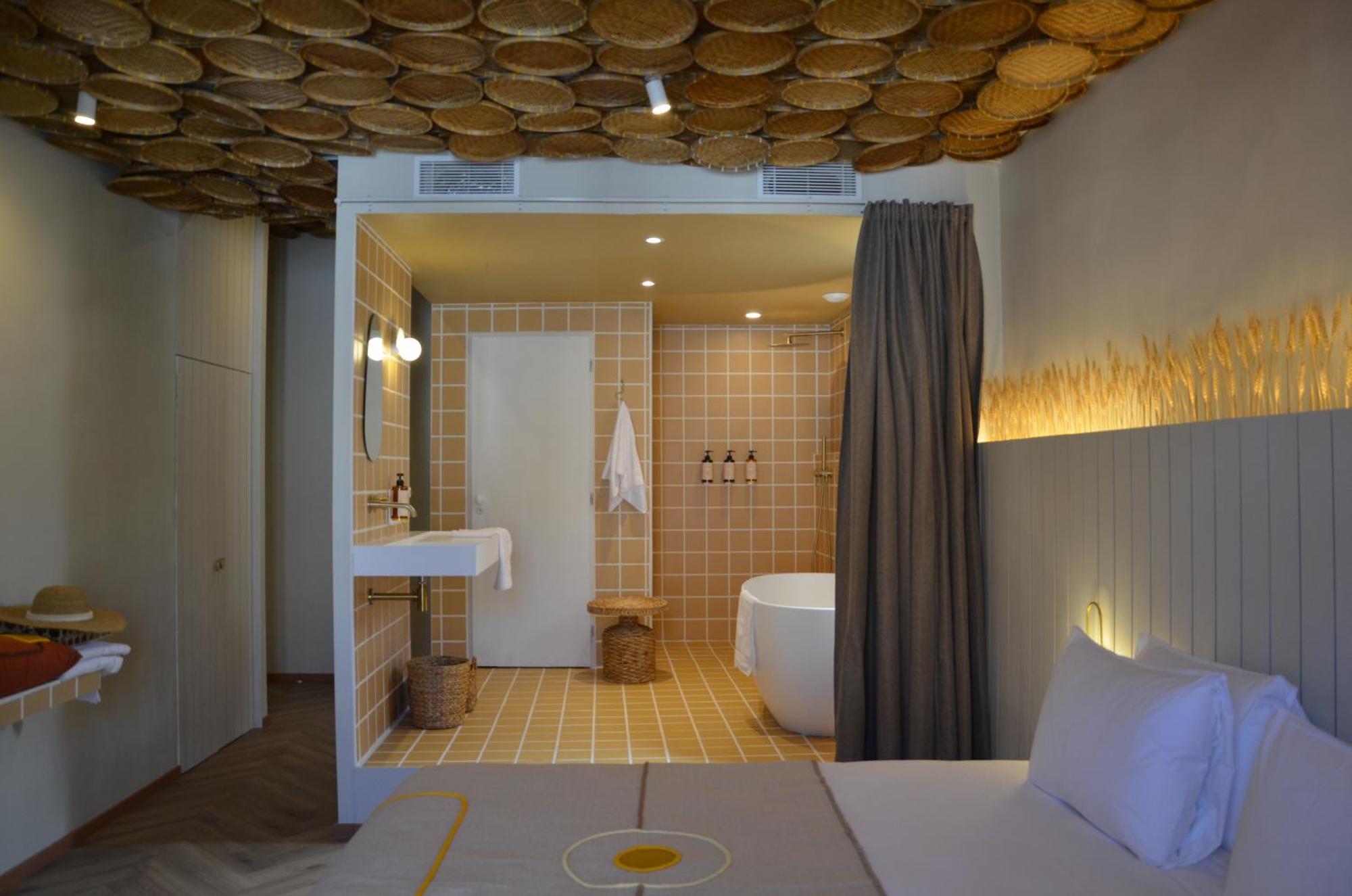 M Soleil - Centre Saint Roch 4* Montpellier