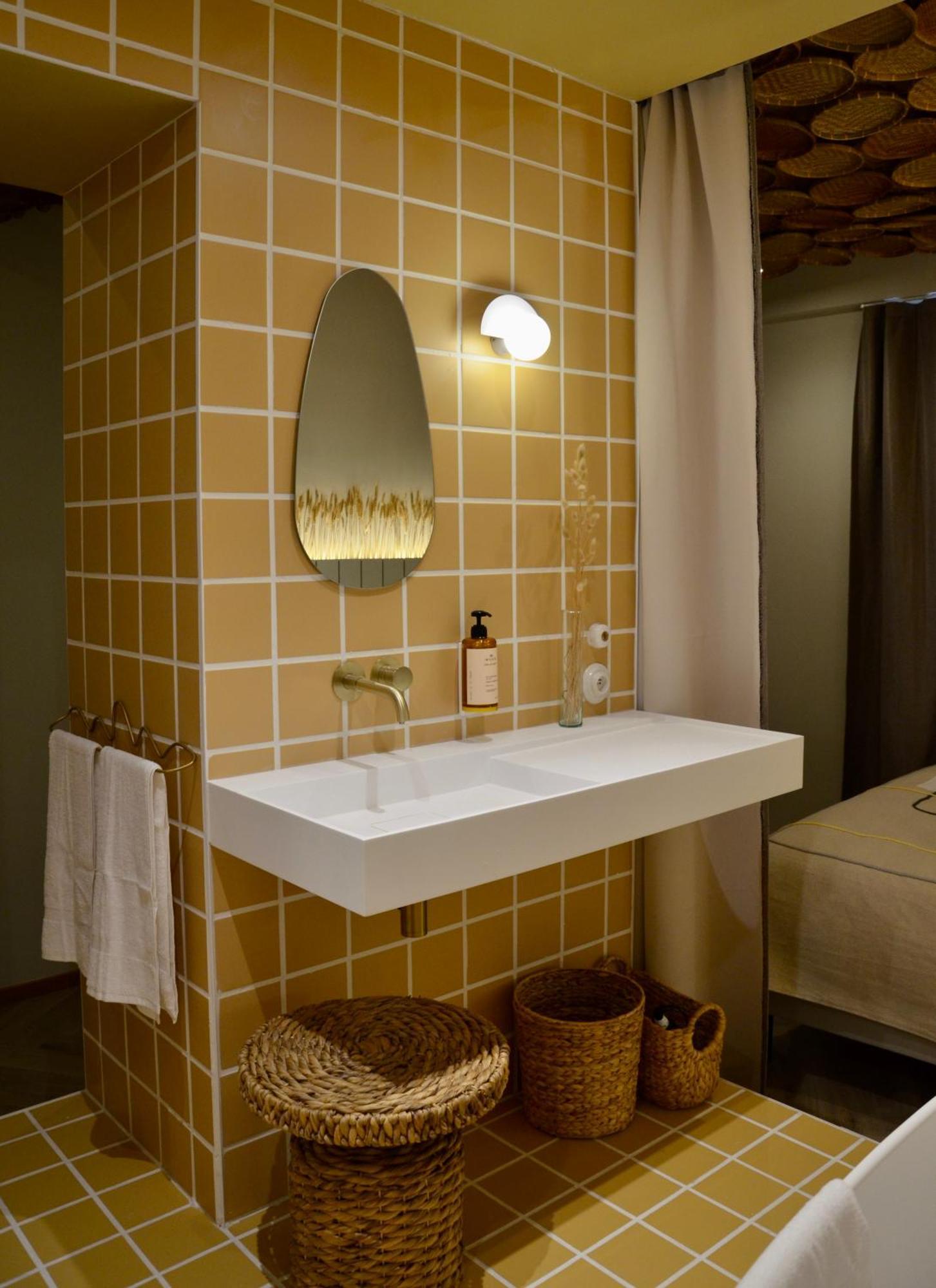 M Soleil - Centre Saint Roch Hotel 4*