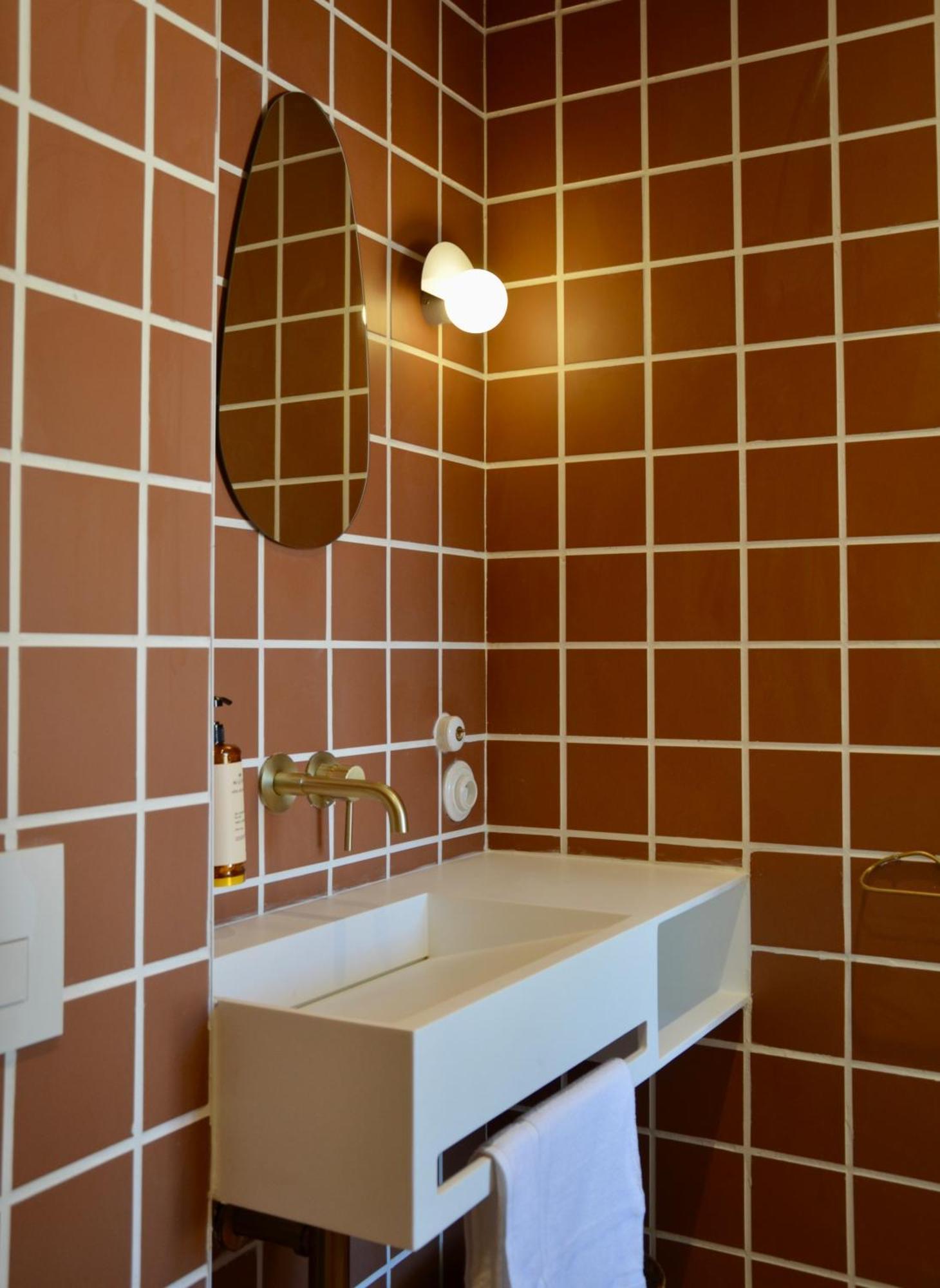 M Soleil - Centre Saint Roch Hotel Montpellier