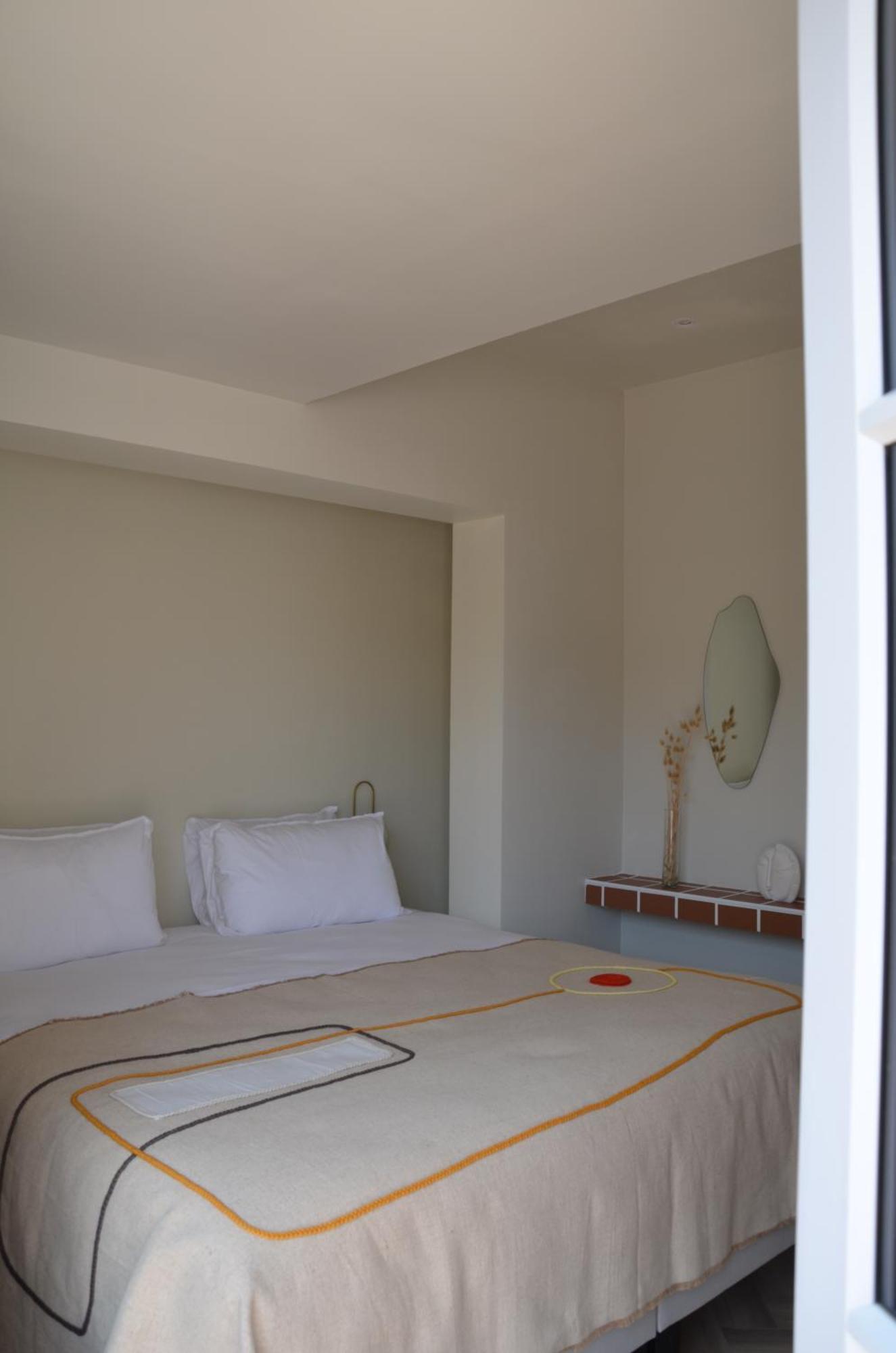 M Soleil - Centre Saint Roch Hotel Montpellier