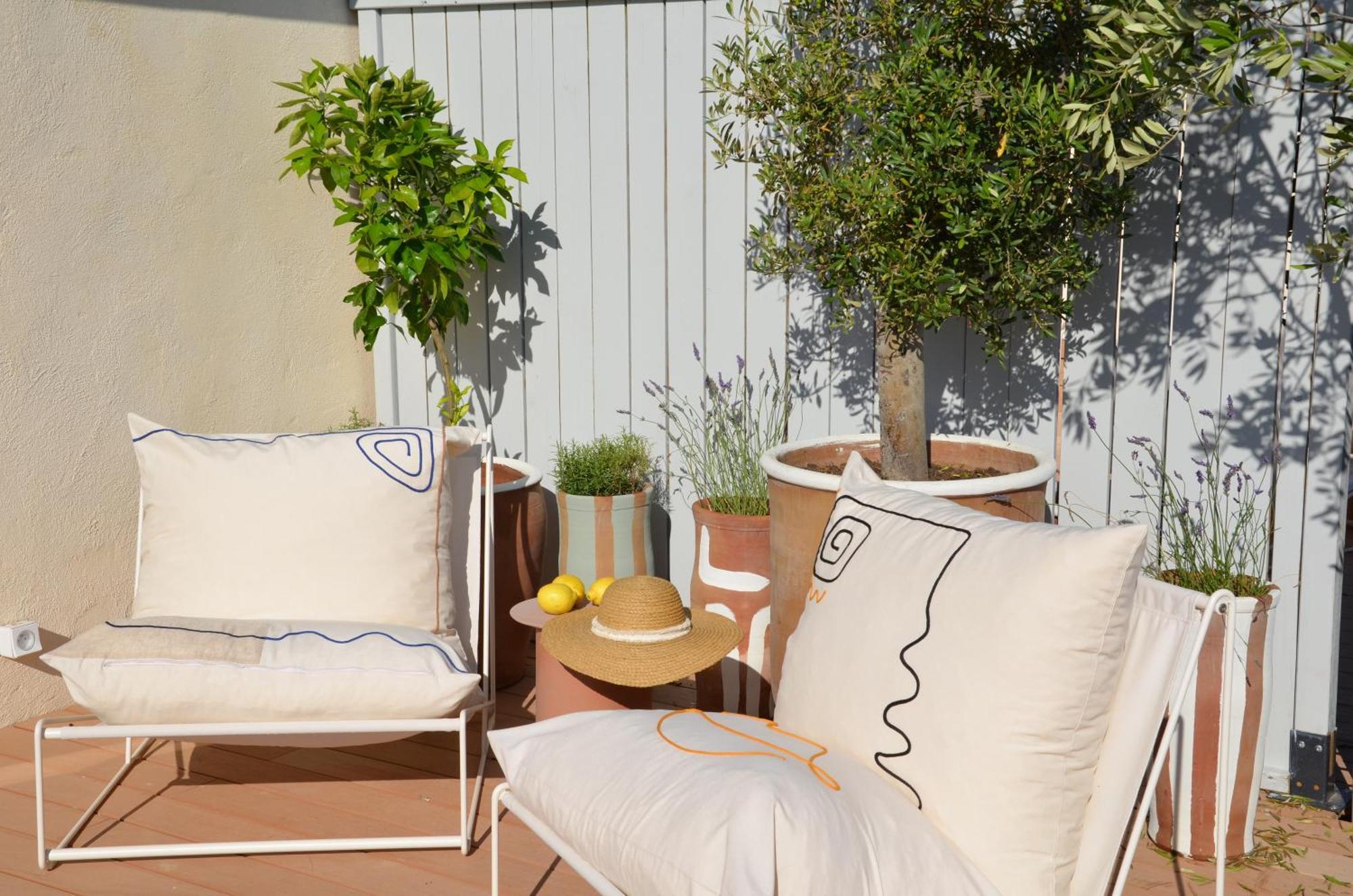 M Soleil - Centre Saint Roch Hotel 4*