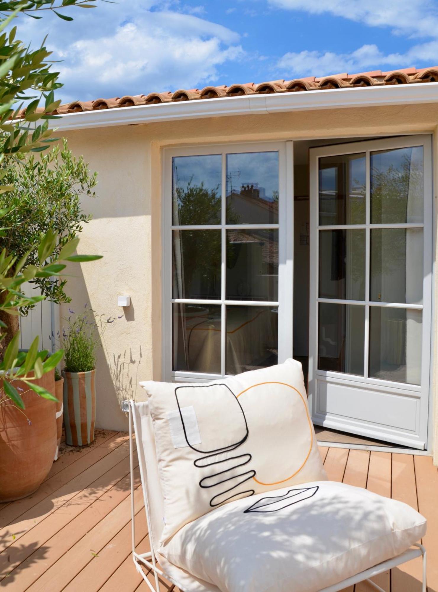 Hotel M Soleil - Centre Saint Roch 4*