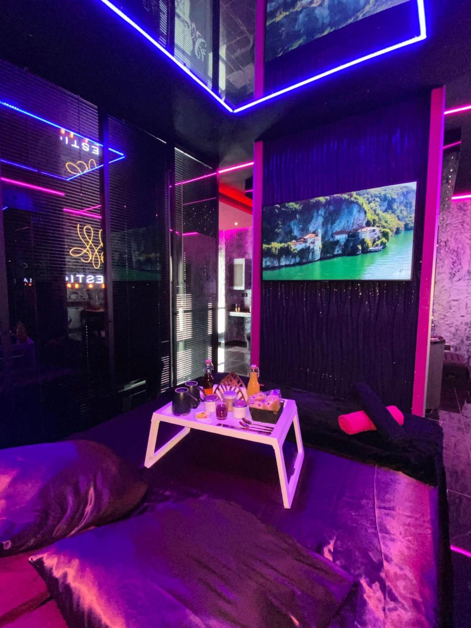 Majestic Bed & Breakfast Montpellier