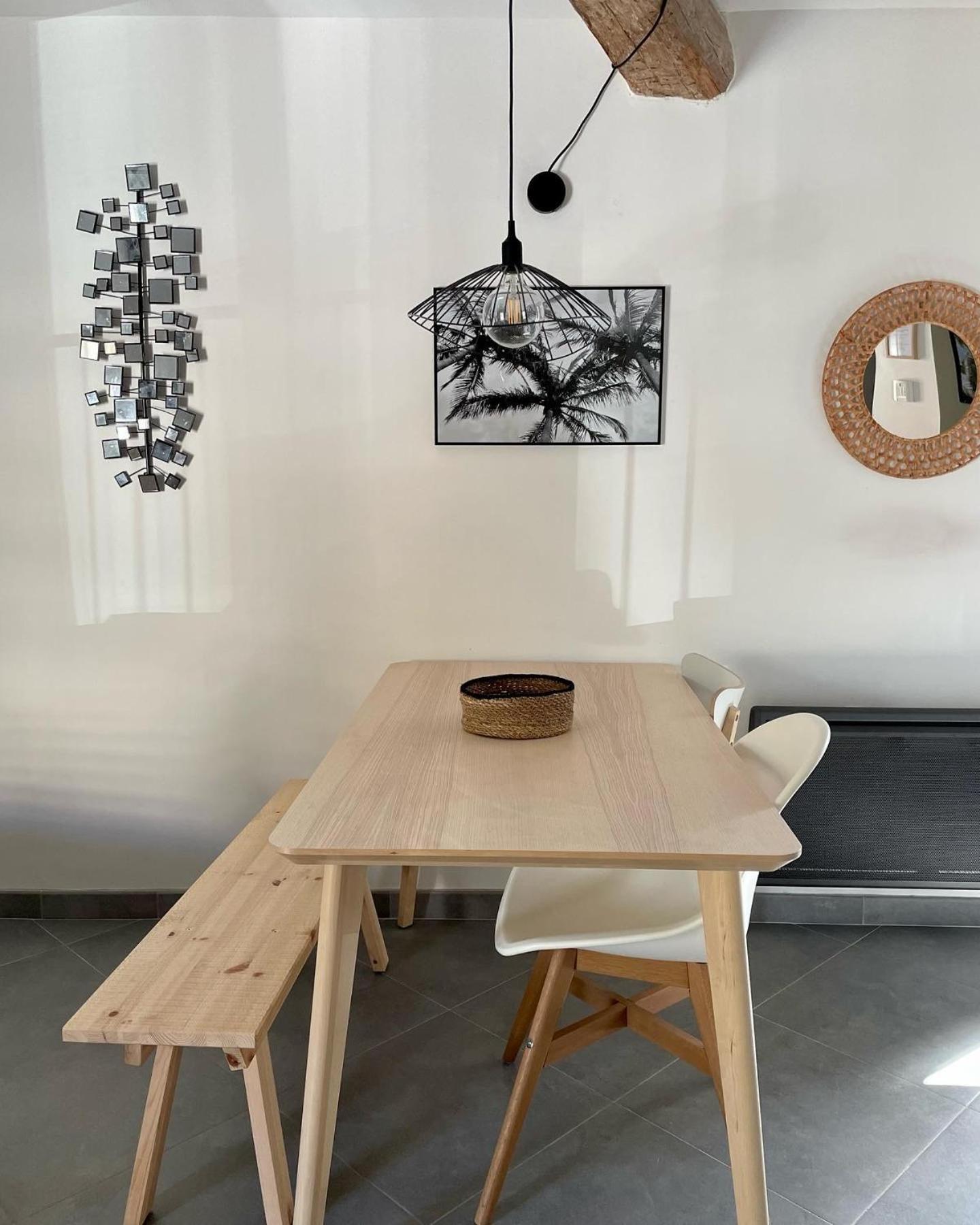 Antigone 1 Chambre Apartment *