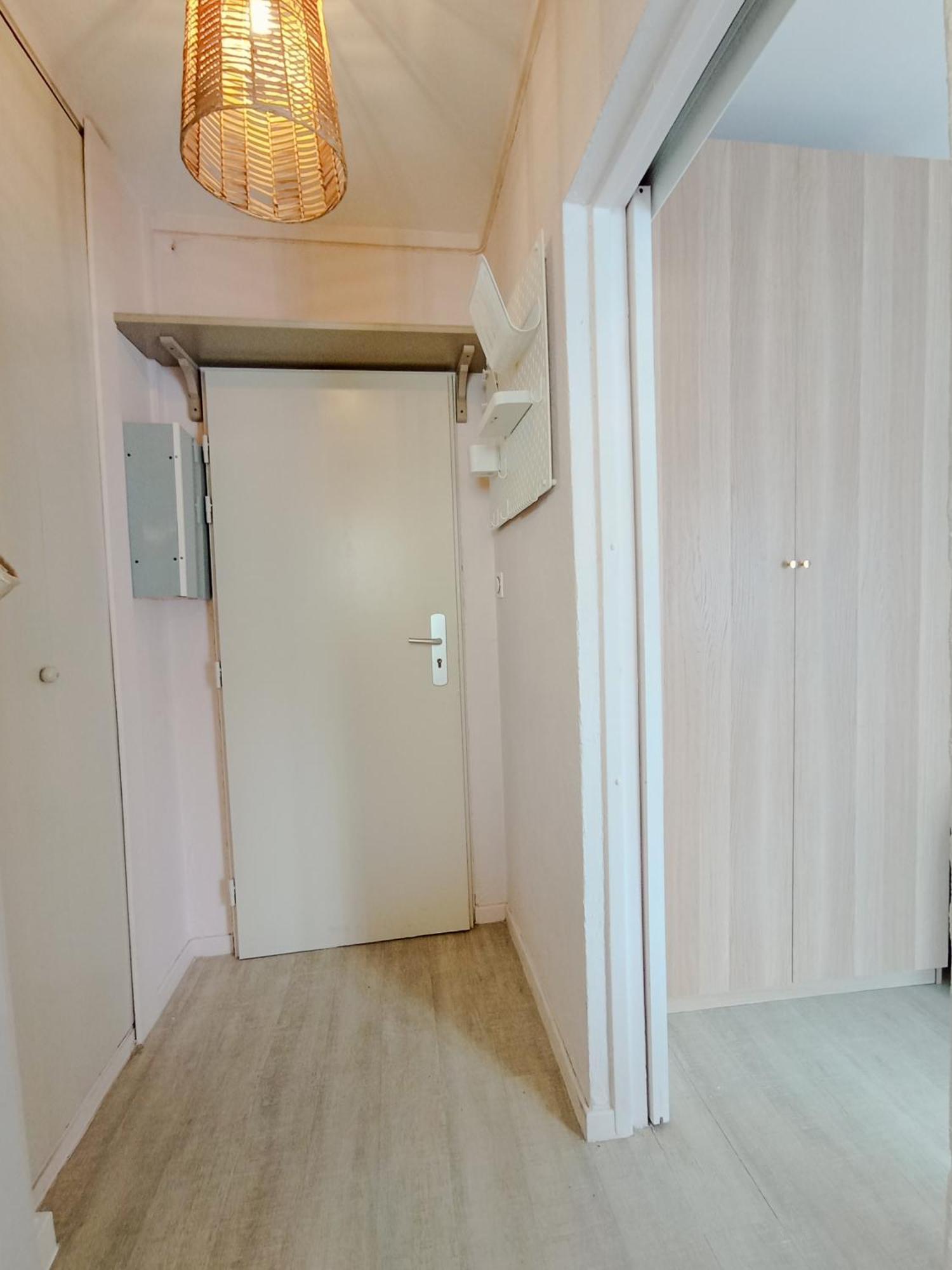 50m Tram Parking Gratuit 13min Gare Apartment Montpellier