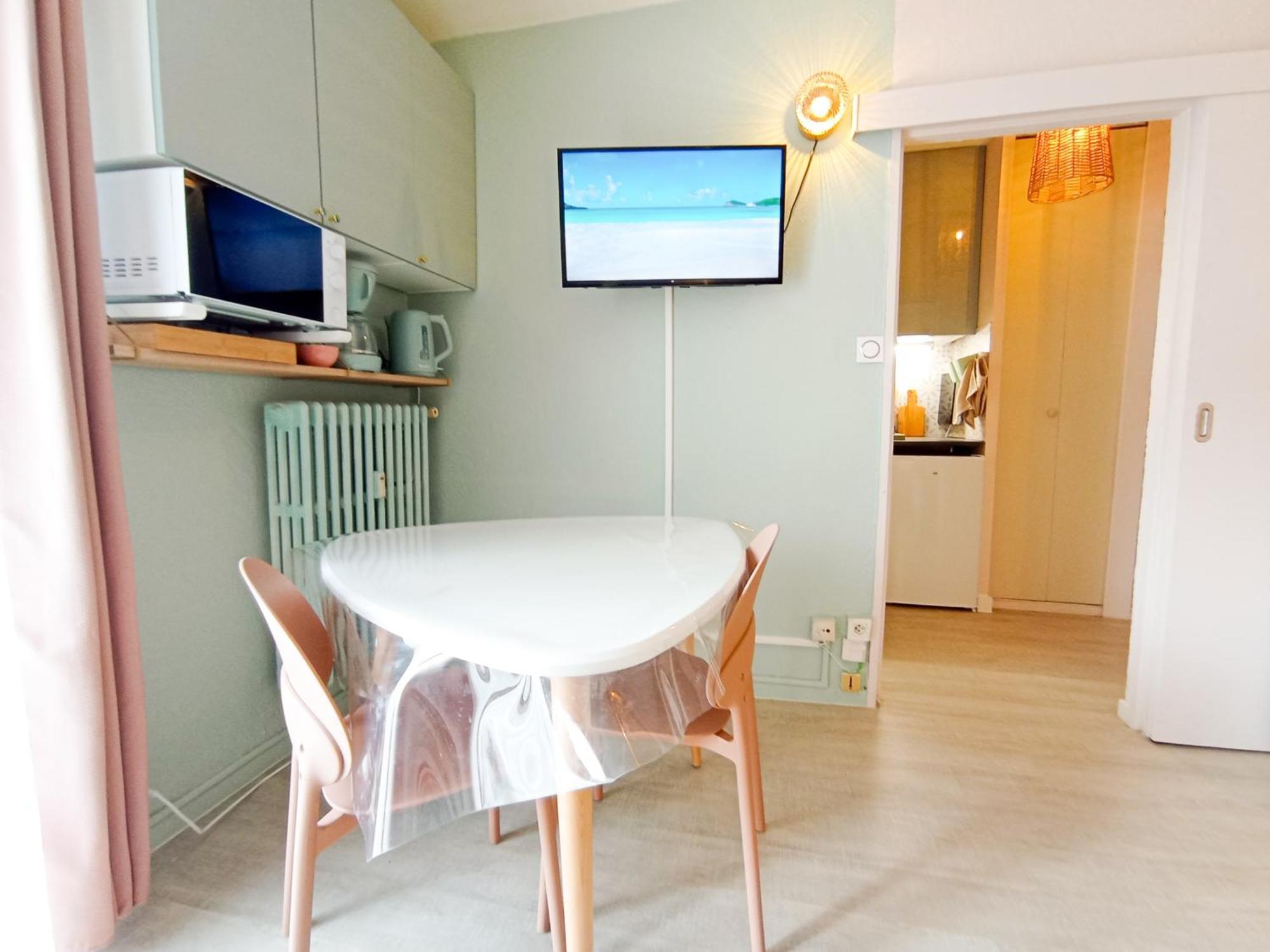 50m Tram Parking Gratuit 13min Gare Apartment Montpellier
