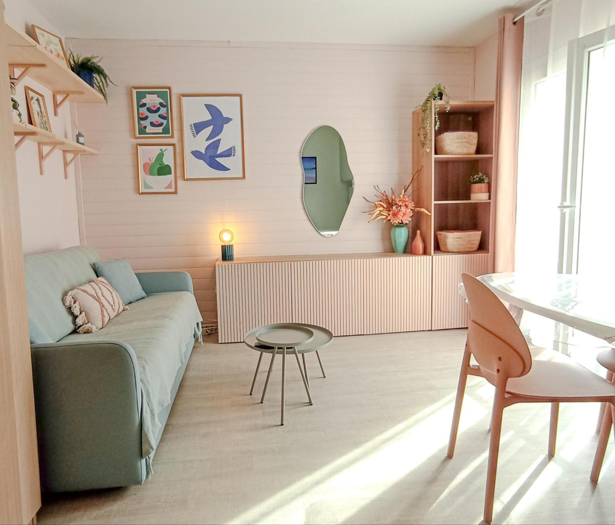 50m Tram Parking Gratuit 13min Gare Apartment *