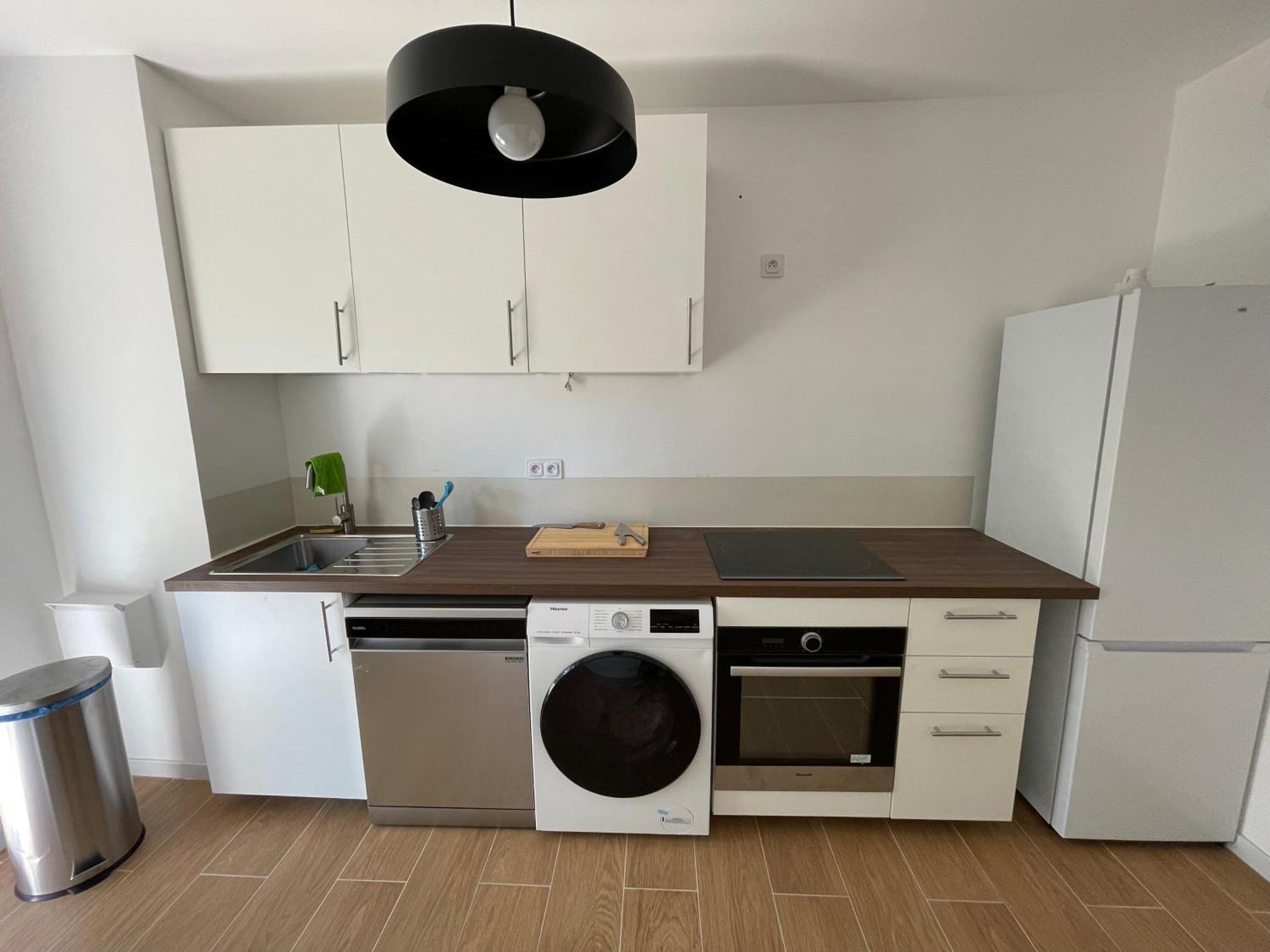 Apartment Le Nid D'aiguelongue Parking Wifi Climatisation Terrasse *