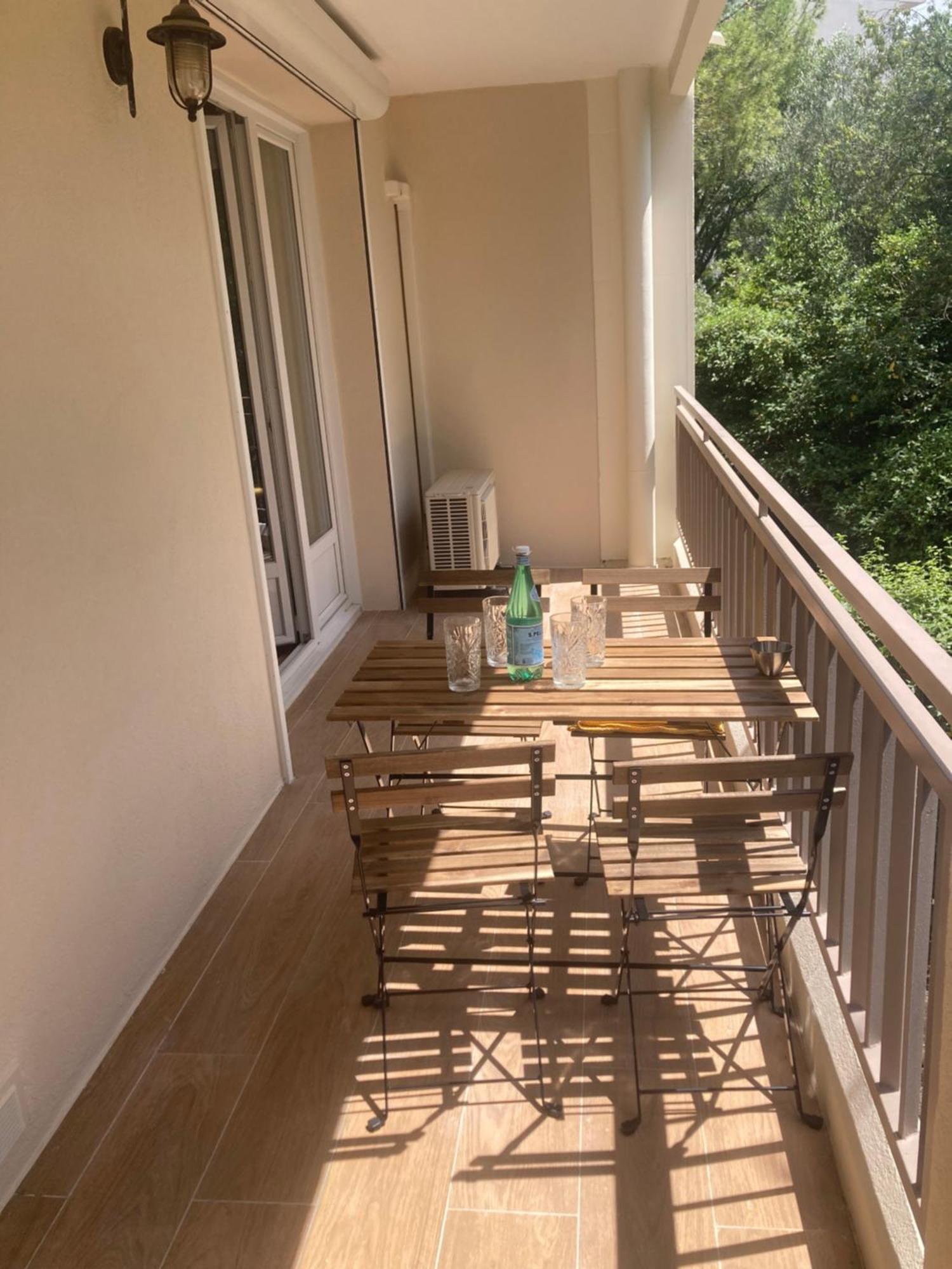Le Nid D'aiguelongue Parking Wifi Climatisation Terrasse Apartment *