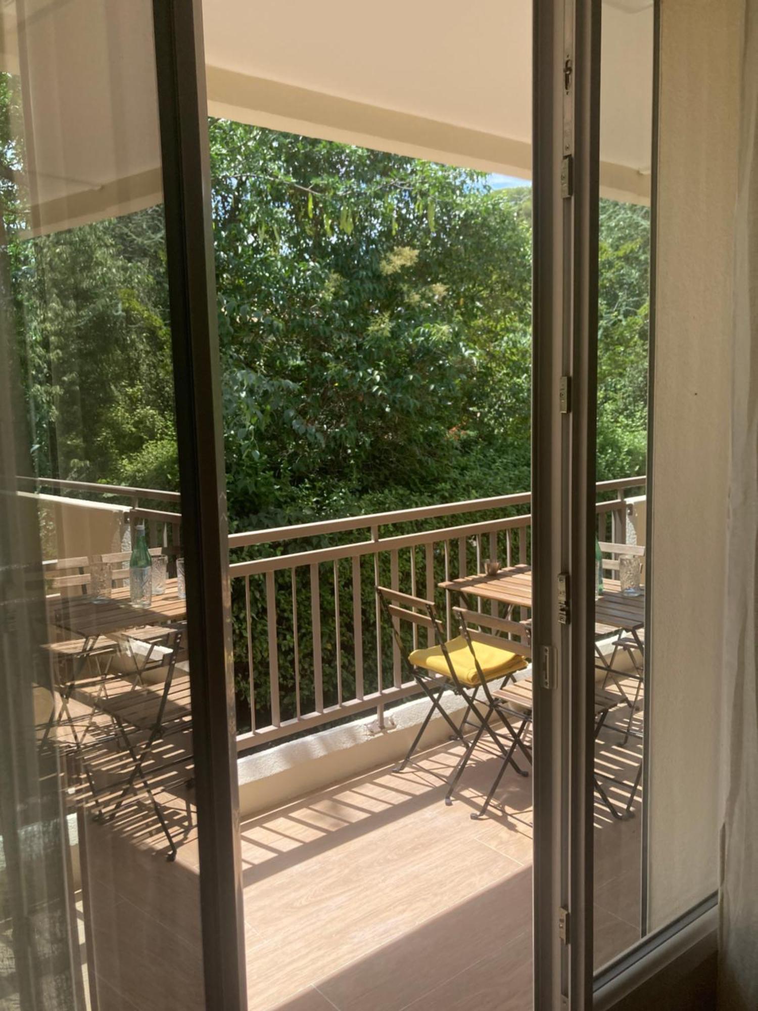 Le Nid D'aiguelongue Parking Wifi Climatisation Terrasse Apartment Montpellier