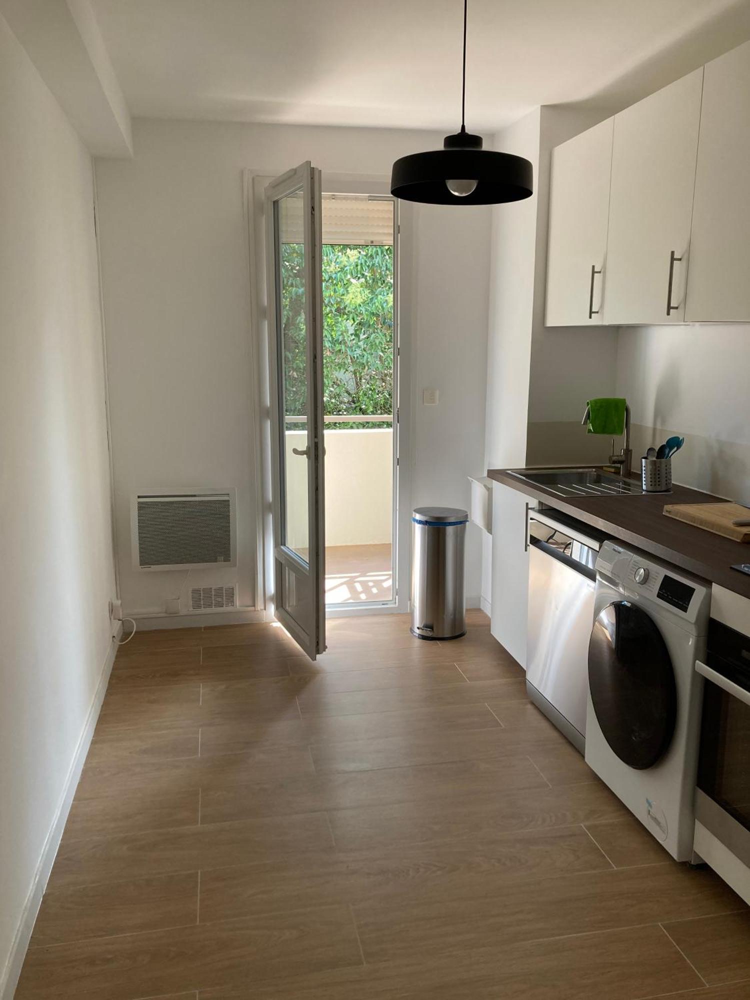 Apartment Le Nid D'aiguelongue Parking Wifi Climatisation Terrasse