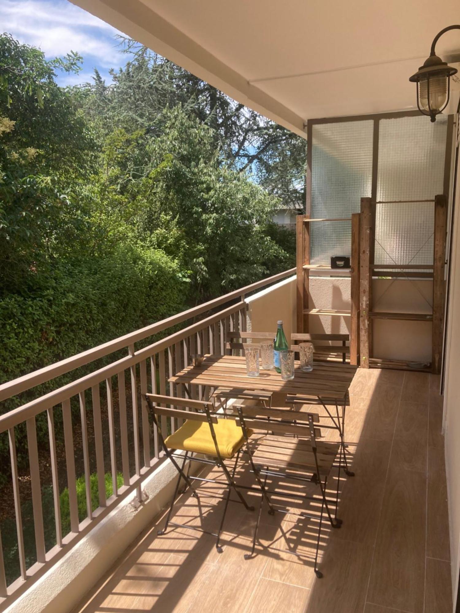 Apartment Le Nid D'aiguelongue Parking Wifi Climatisation Terrasse *