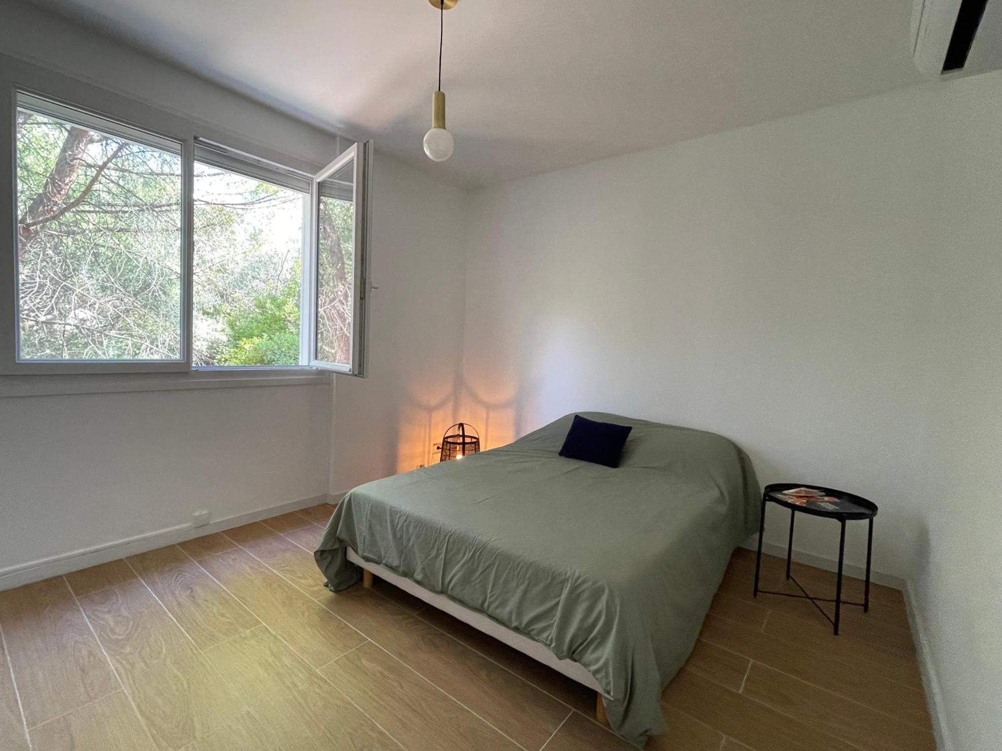 Le Nid D'aiguelongue Parking Wifi Climatisation Terrasse Apartment *