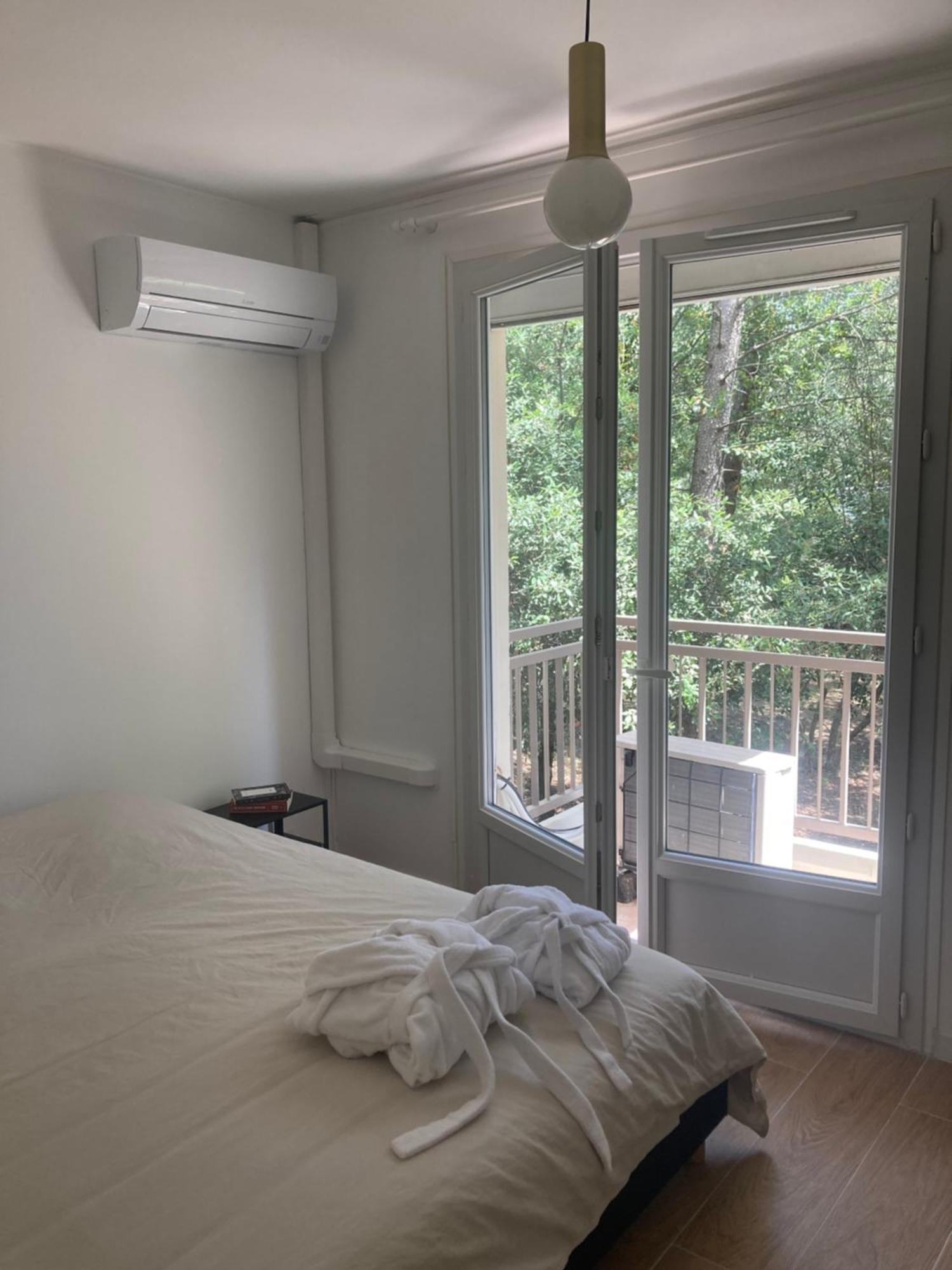 Apartment Le Nid D'aiguelongue Parking Wifi Climatisation Terrasse