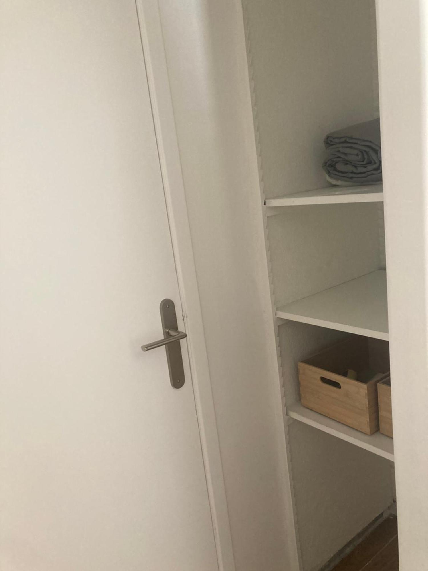 Apartment Le Nid D'aiguelongue Parking Wifi Climatisation Terrasse Montpellier