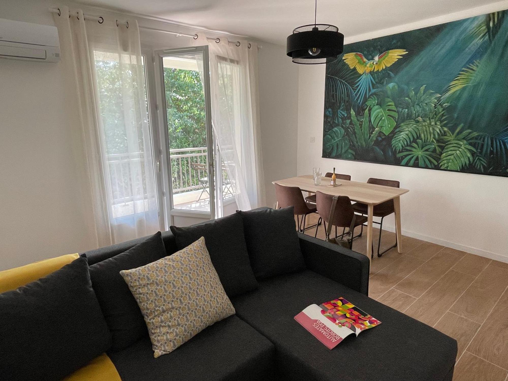 Apartment Le Nid D'aiguelongue Parking Wifi Climatisation Terrasse *