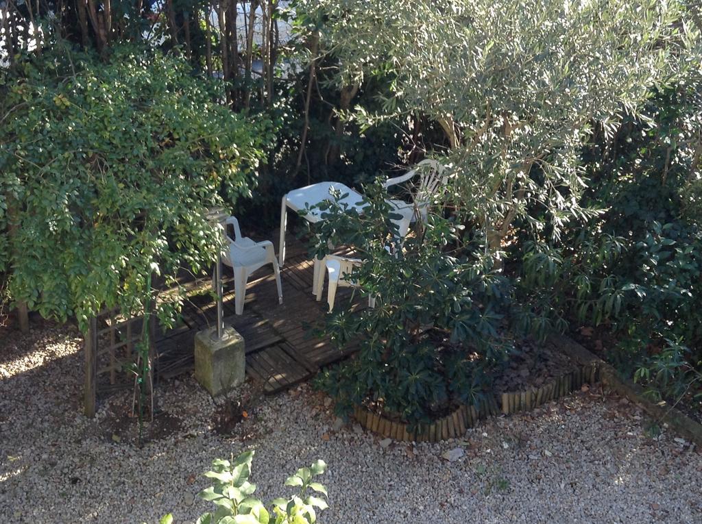 Les Troenes 2* Montpellier