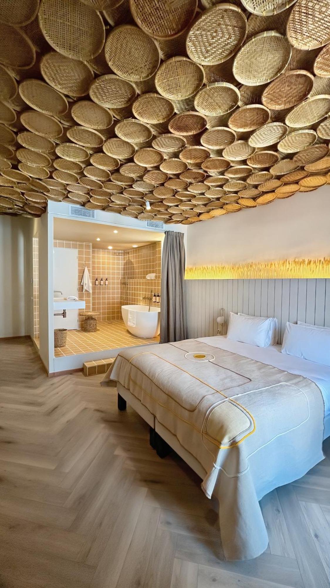 Hotel M Soleil - Centre Saint Roch