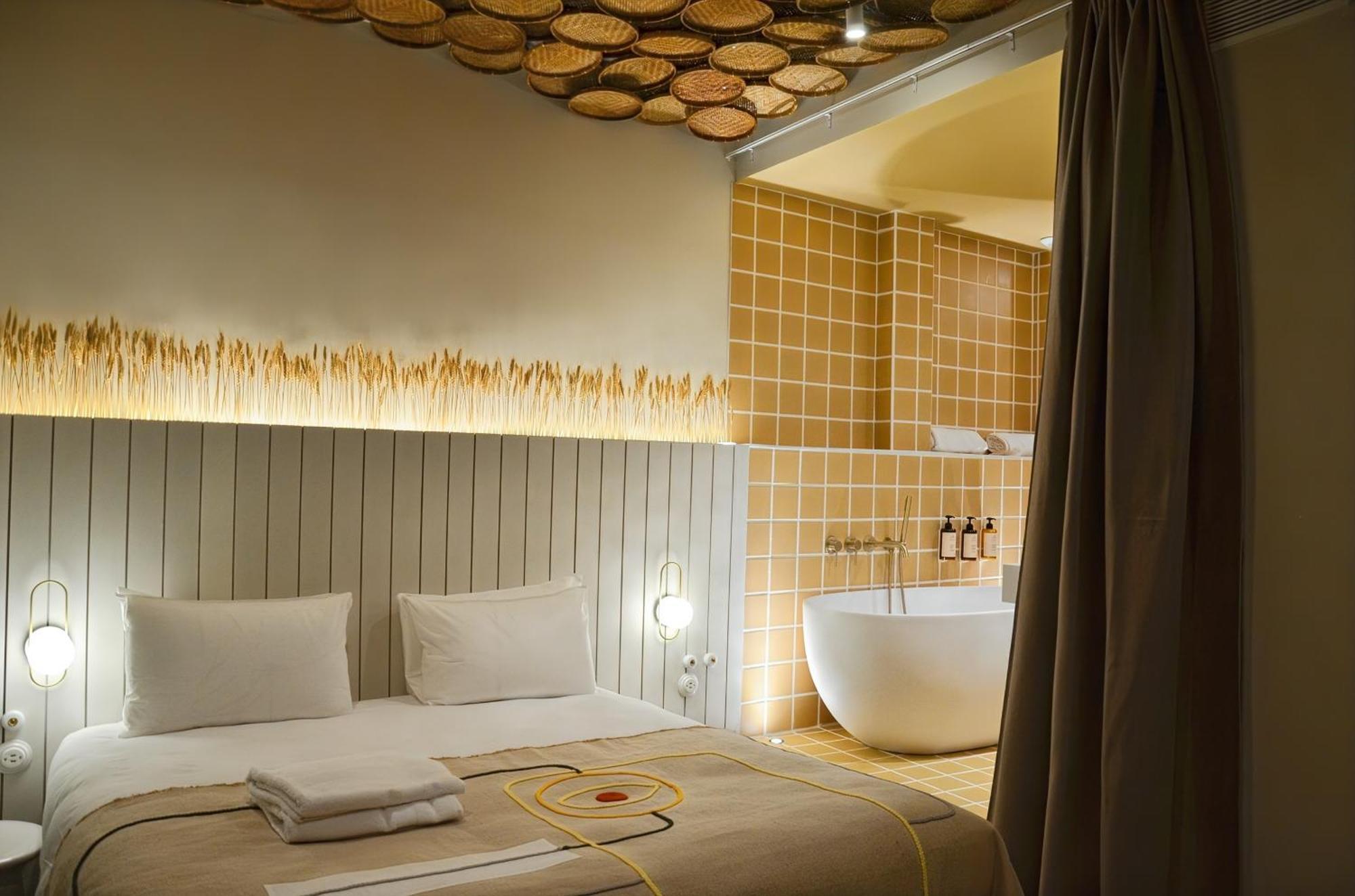 Hotel M Soleil - Centre Saint Roch