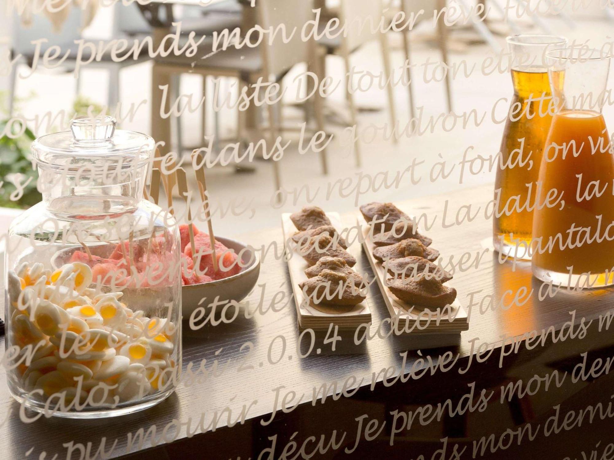 Mercure Centre Comédie 4* Montpellier