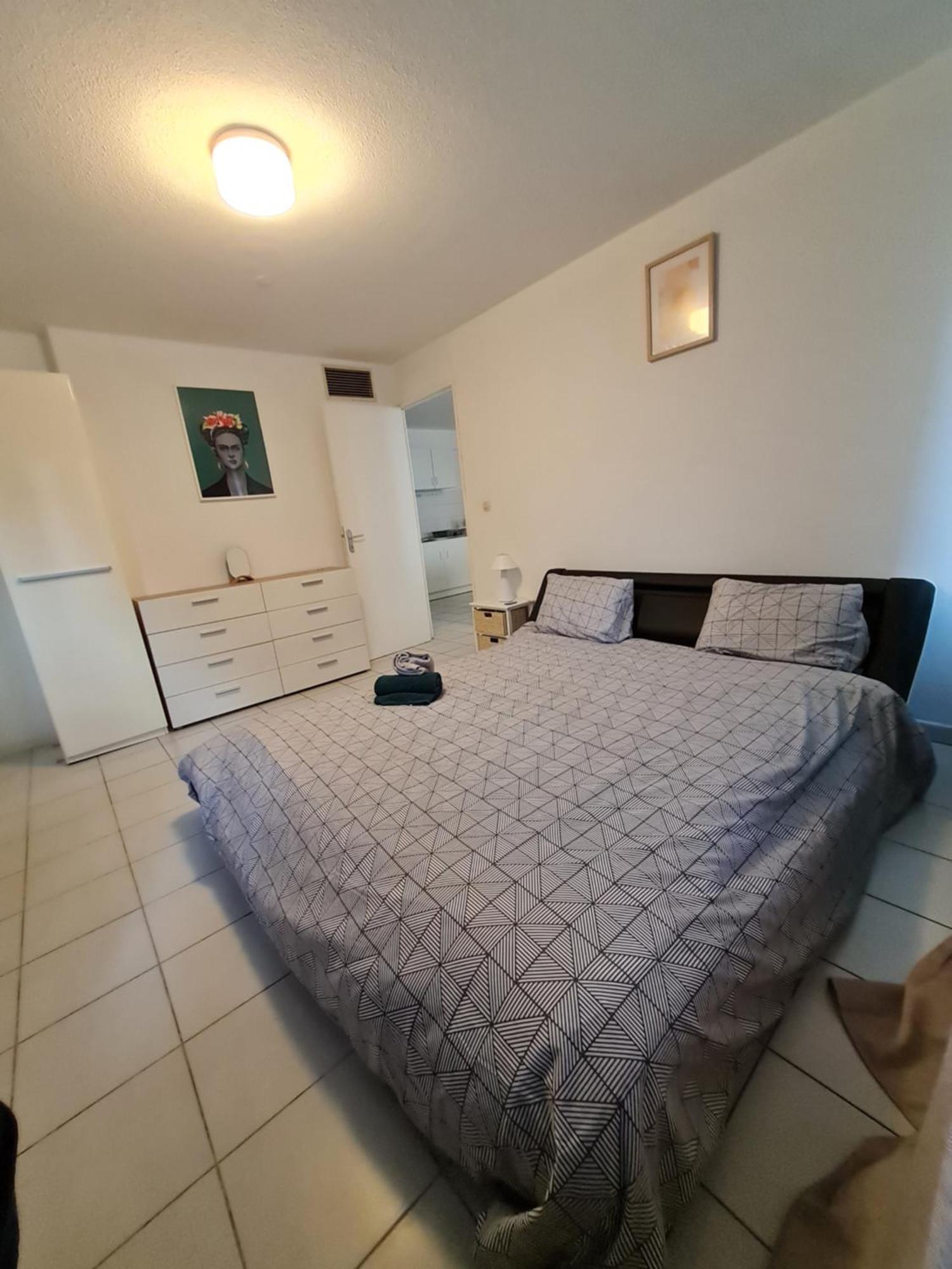 Appartement Escale En - T2 Lumineux Gare Centre-ville