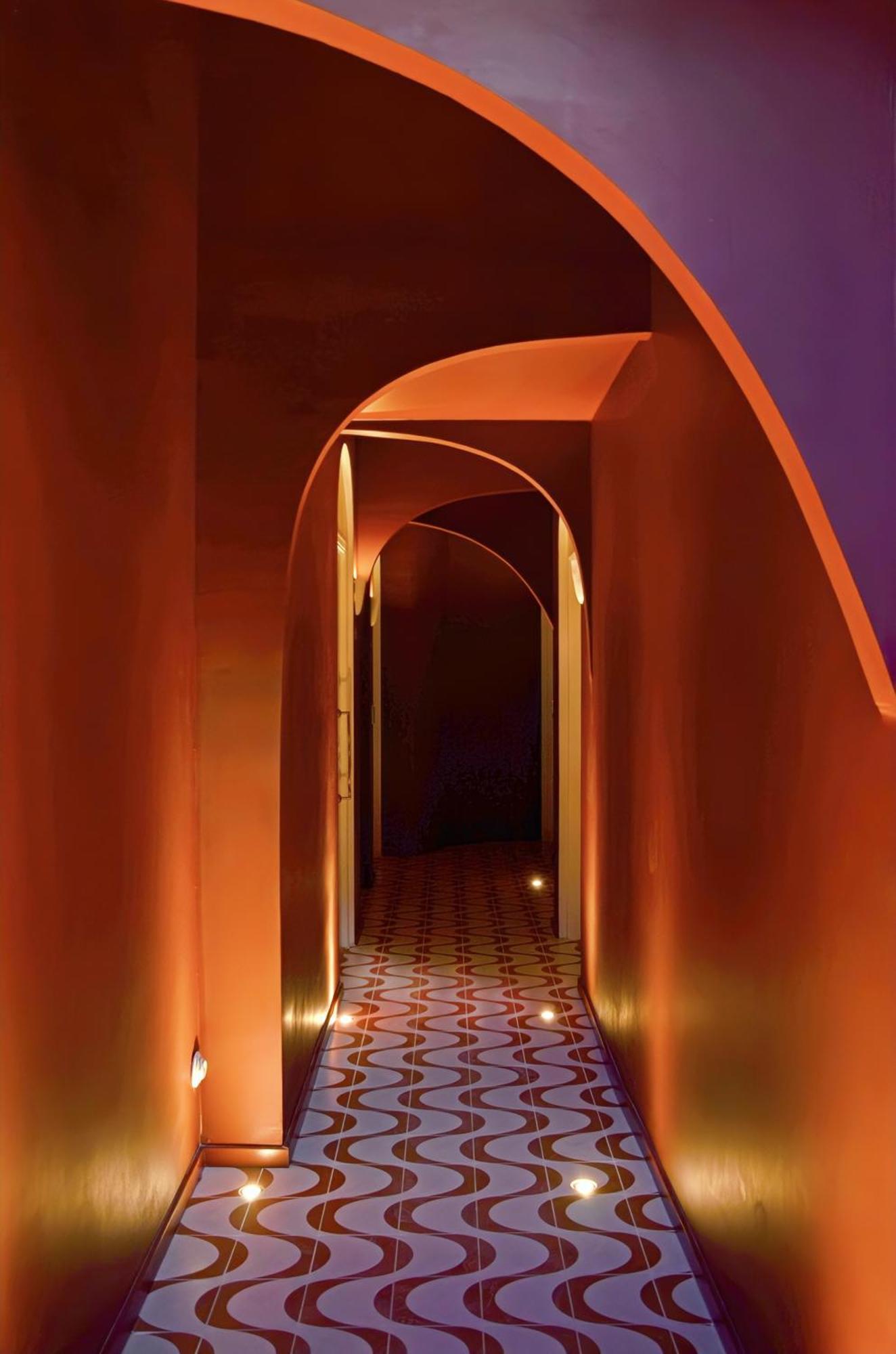 M Soleil - Centre Saint Roch 4*